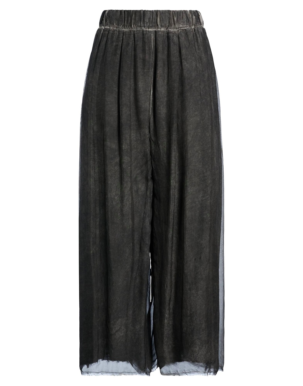 SANCTAMUERTE - Pants