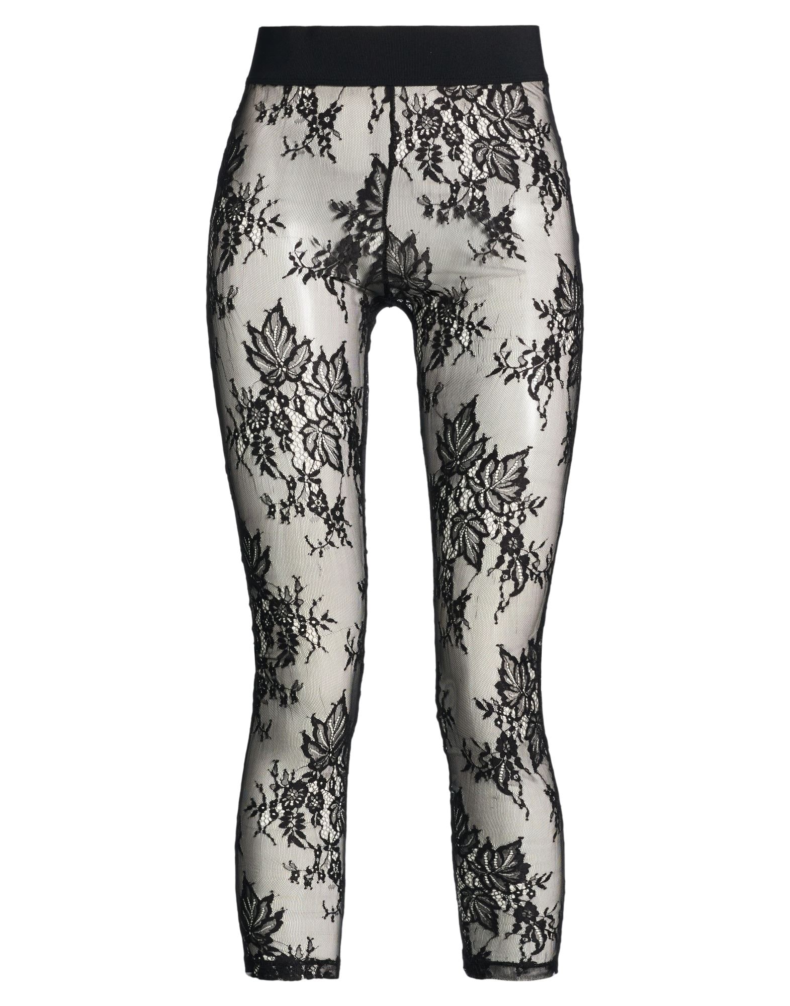 SANCTAMUERTE - Leggings