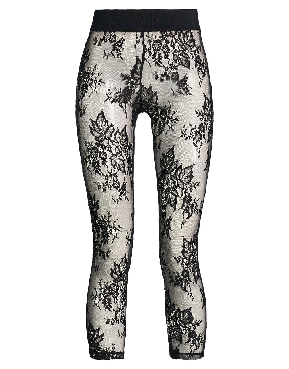 SANCTAMUERTE - Leggings
