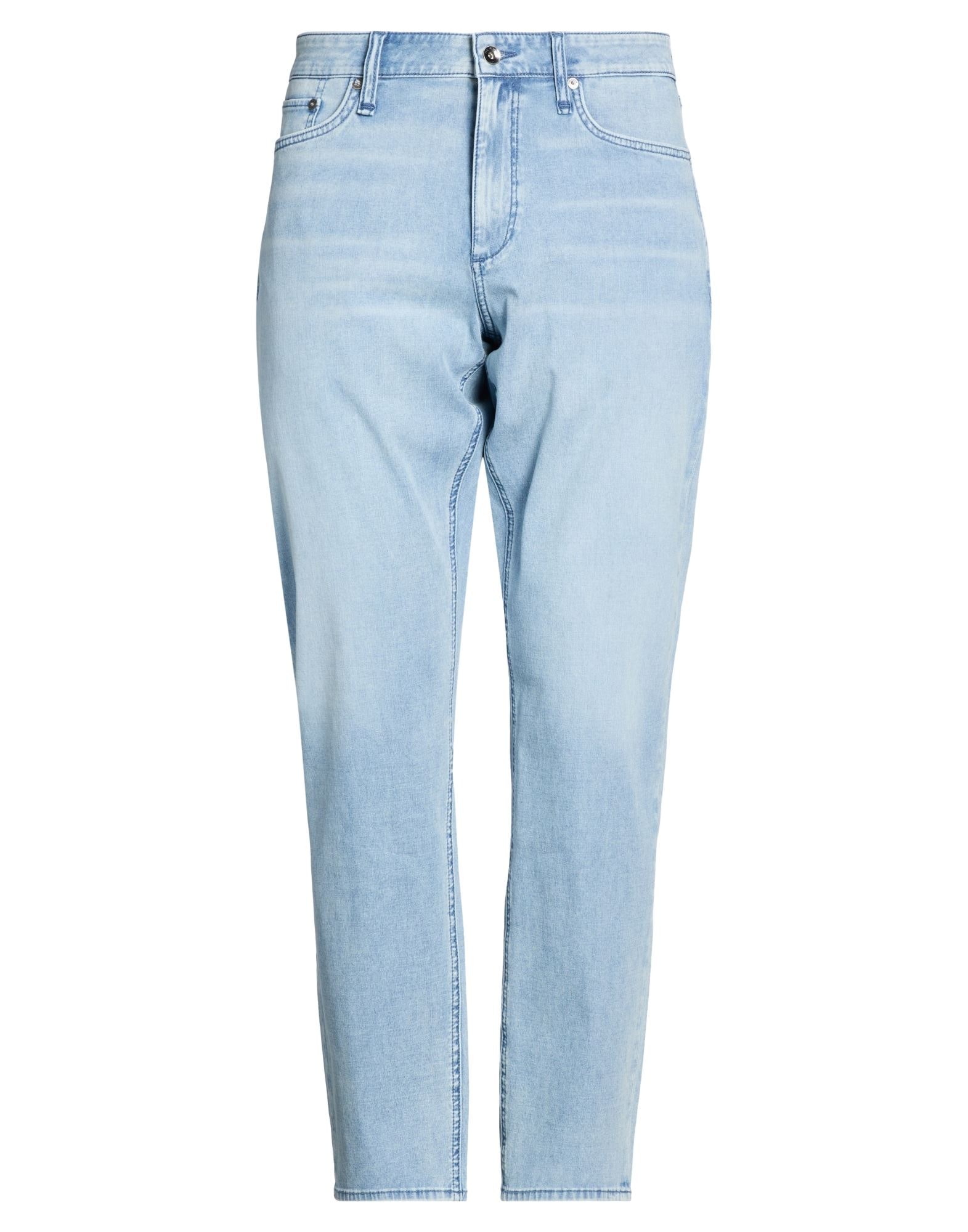 RAG & BONE - Джинсовые брюки