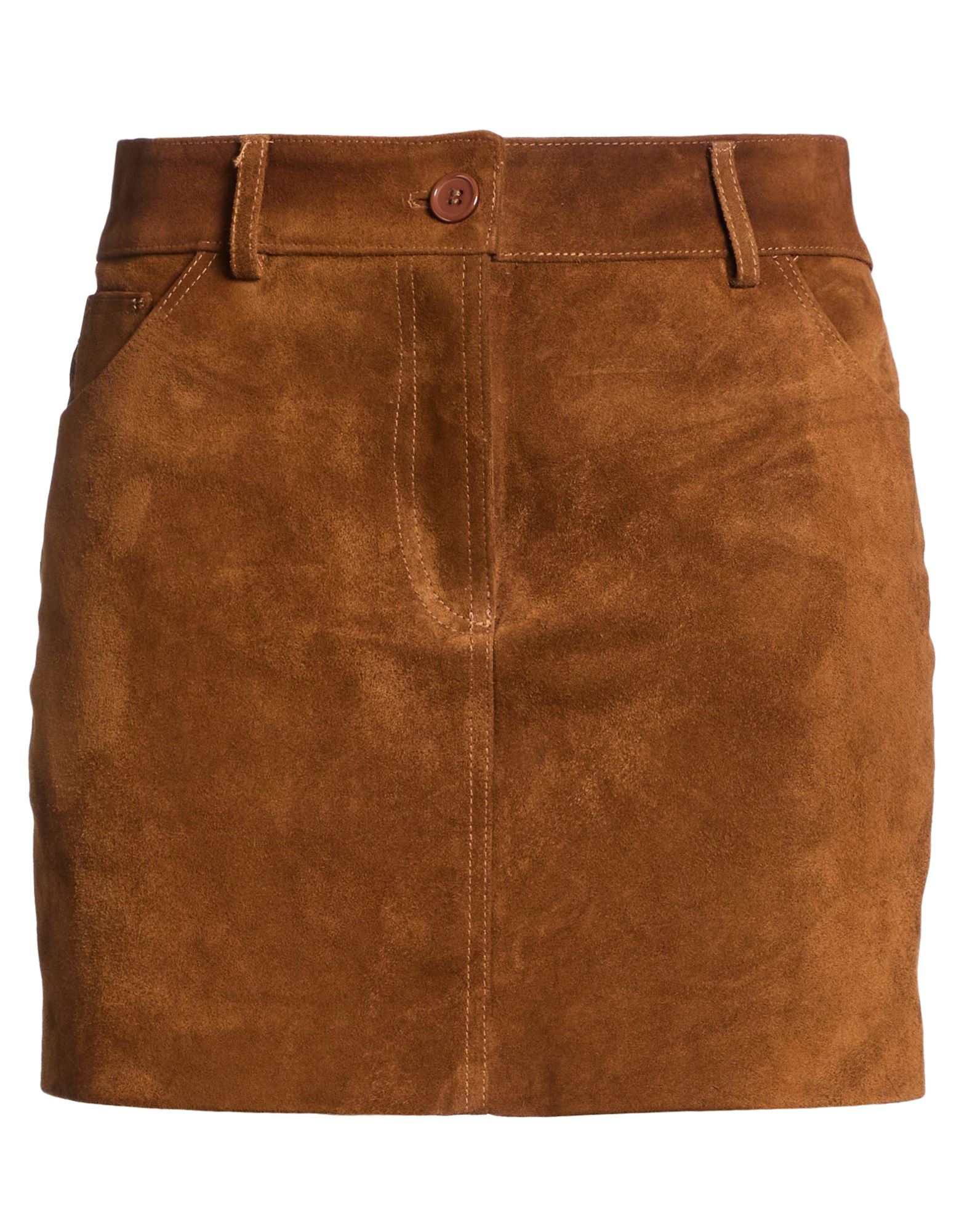 VICOLO - Mini skirts