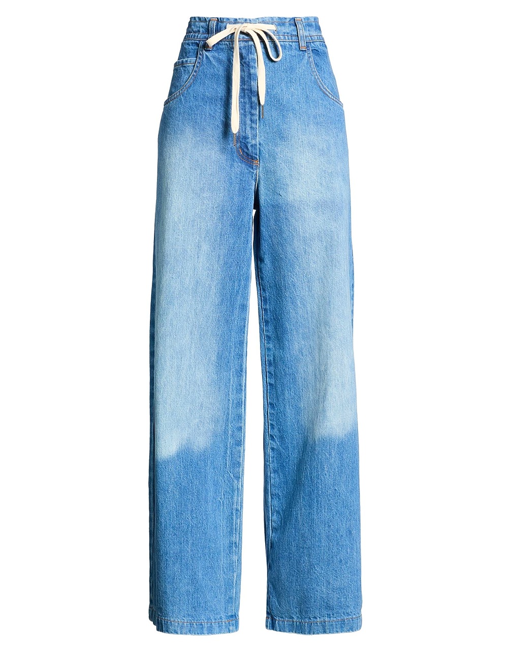 MOTEL - Pantaloni jeans