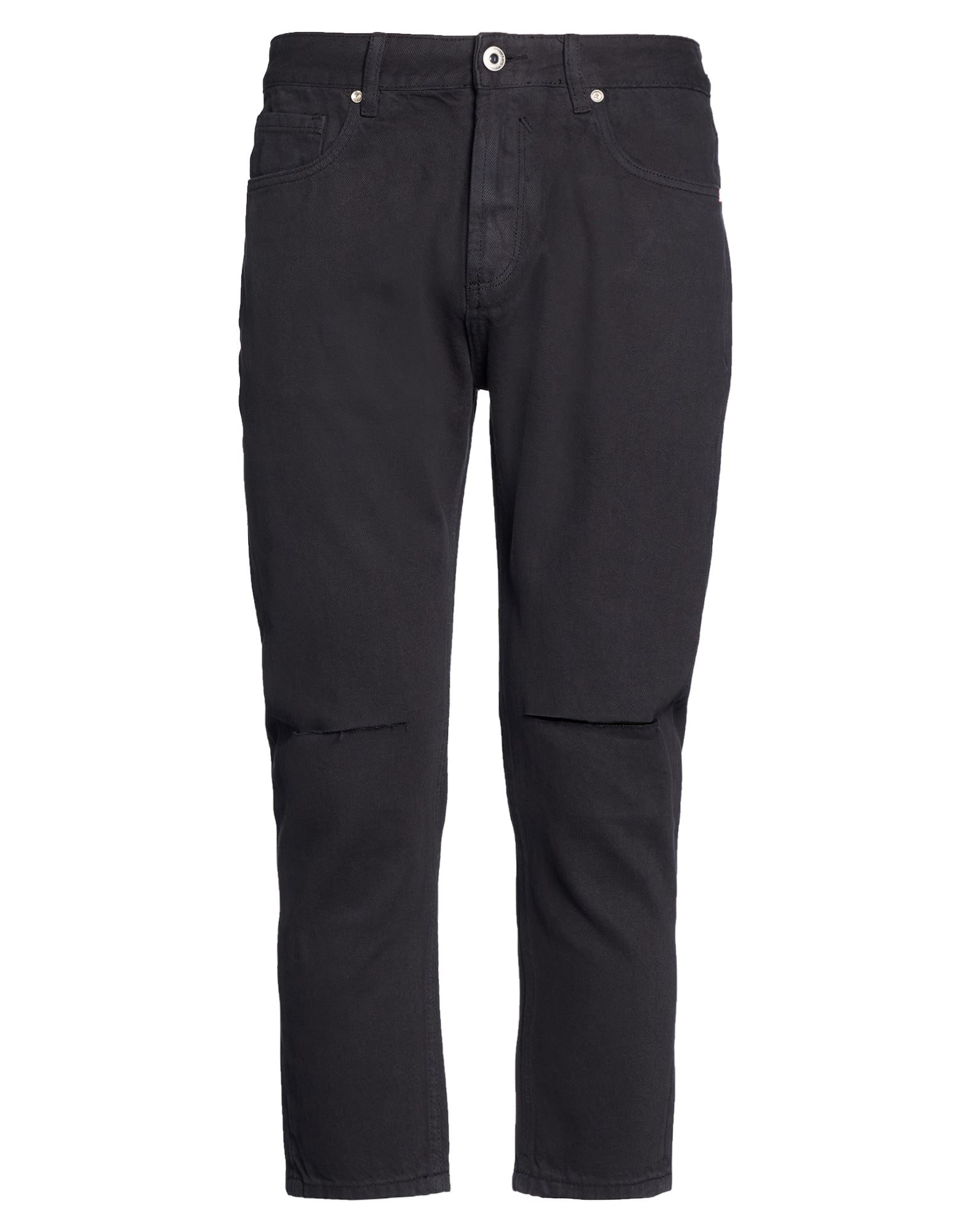 GIANNI LUPO - Trousers