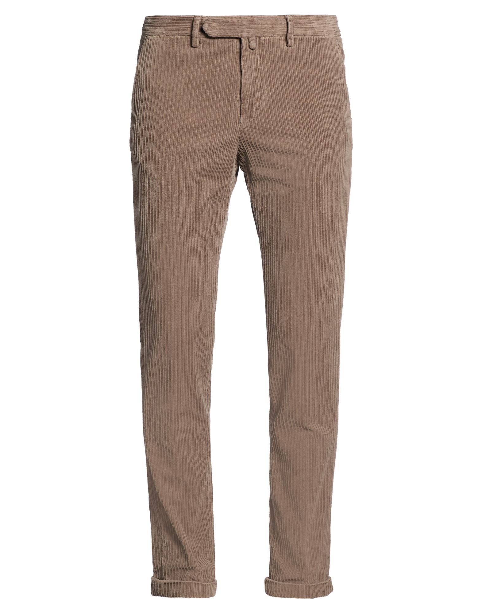 B SETTECENTO - Повседневные брюки