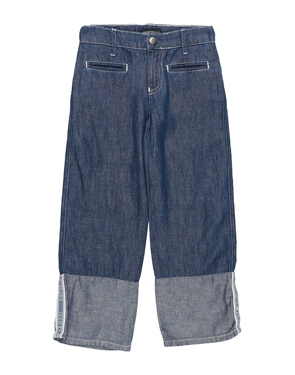 EMPORIO ARMANI - Jeans