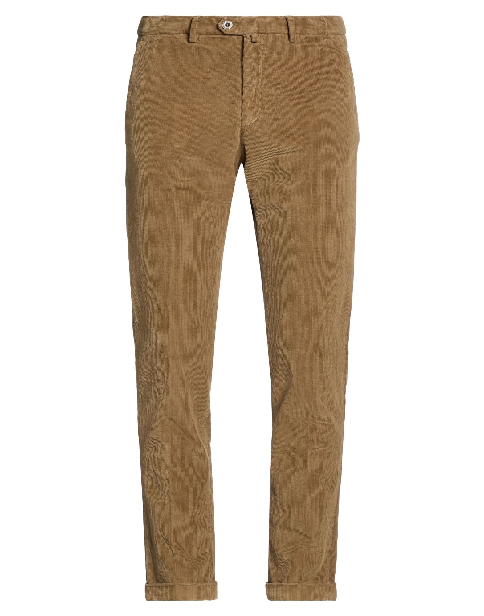 B SETTECENTO - Pants