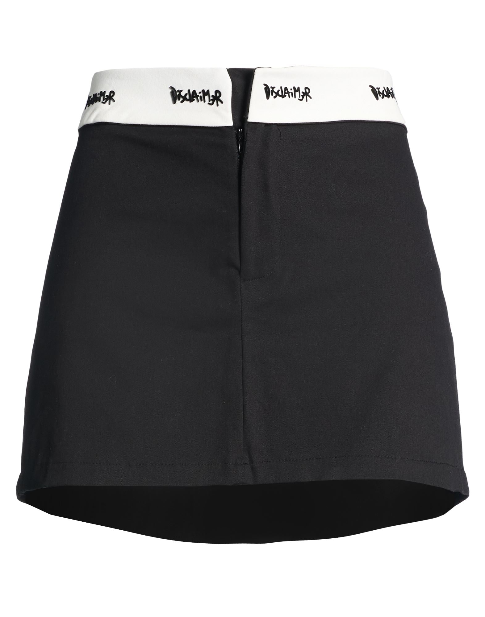 DISCLAIMER - Miniröcke