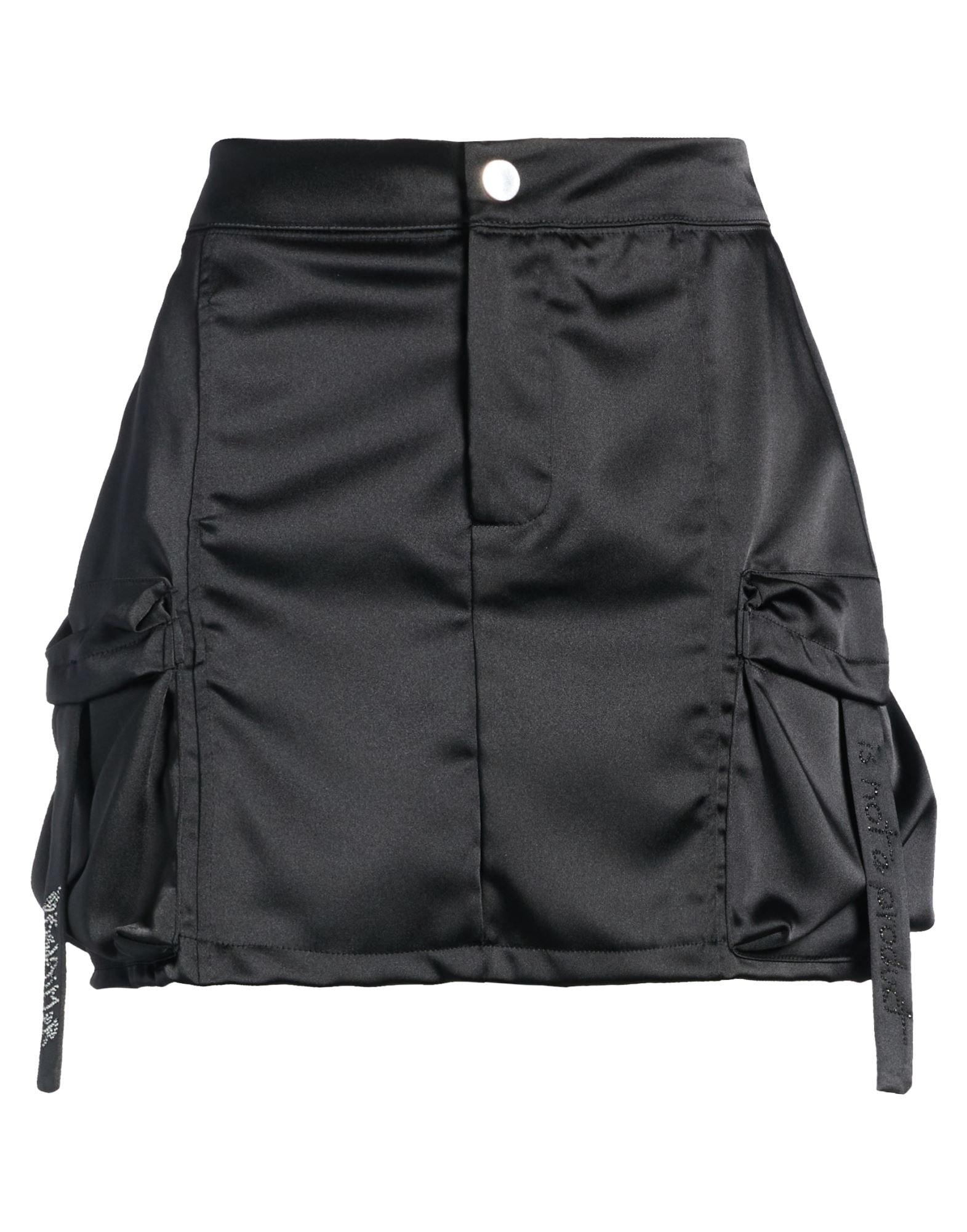 DISCLAIMER - Miniröcke