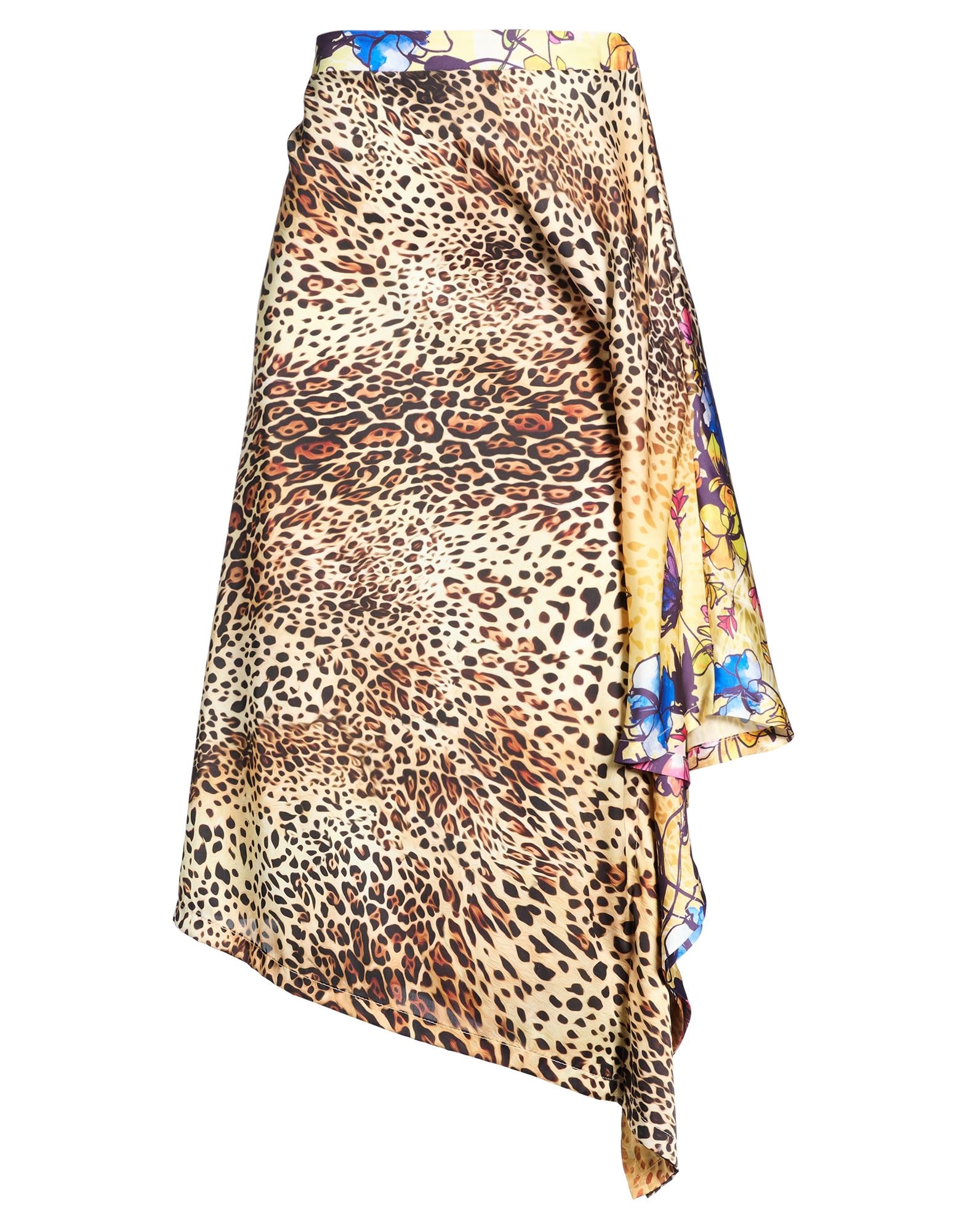 BABYLON - Midi skirts