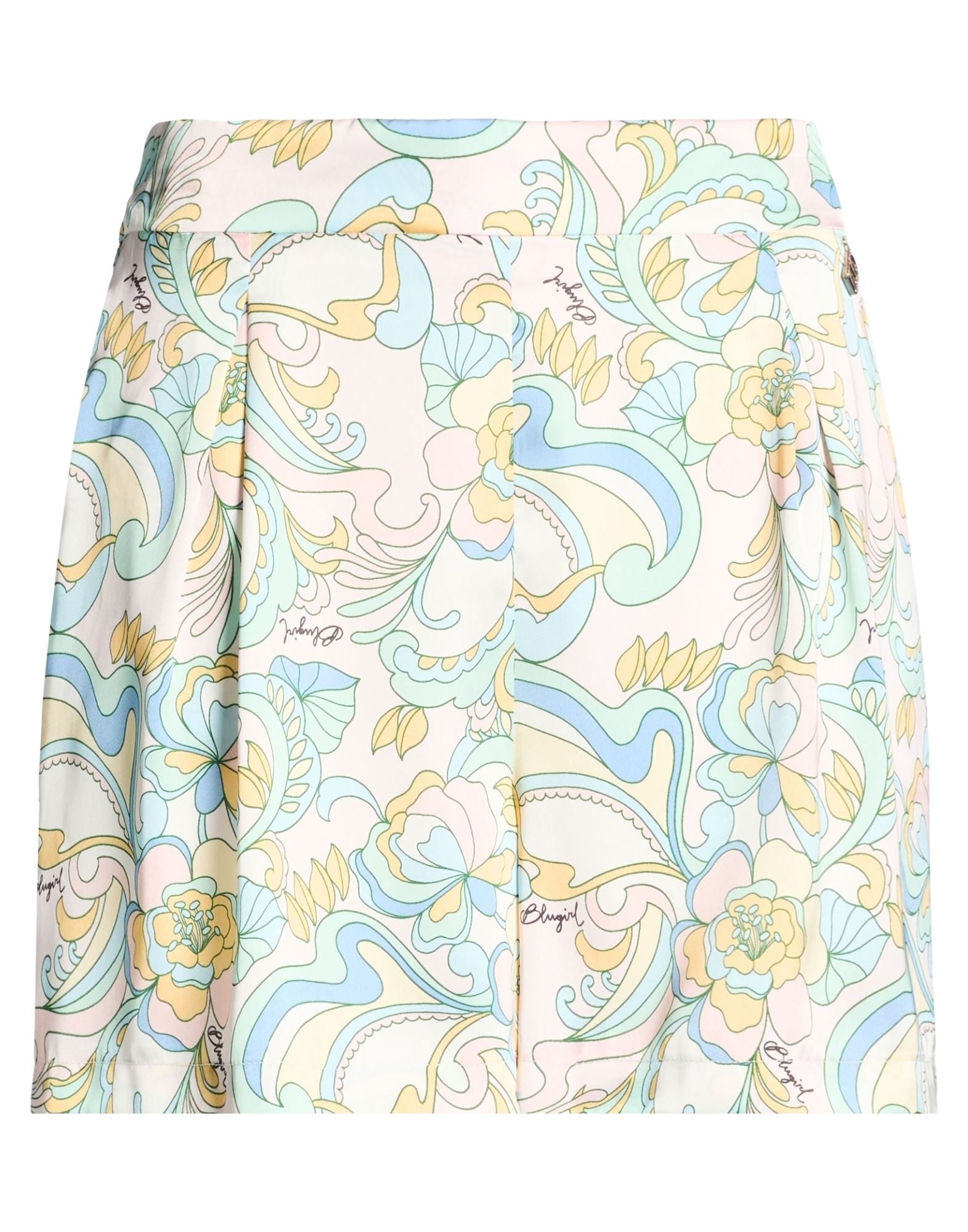 BLUGIRL - Shorts & Bermuda Shorts