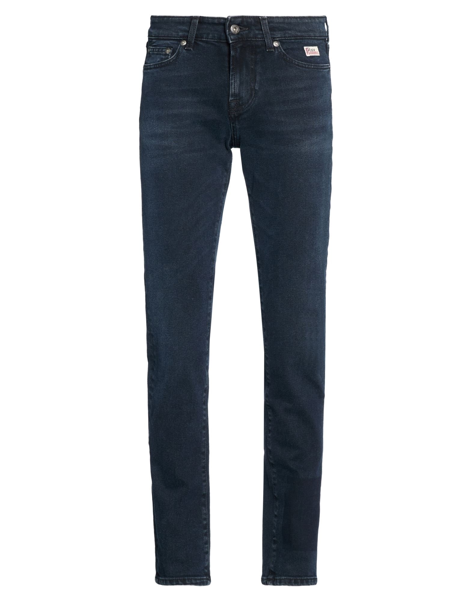 ROŸ ROGER'S - Pantaloni jeans