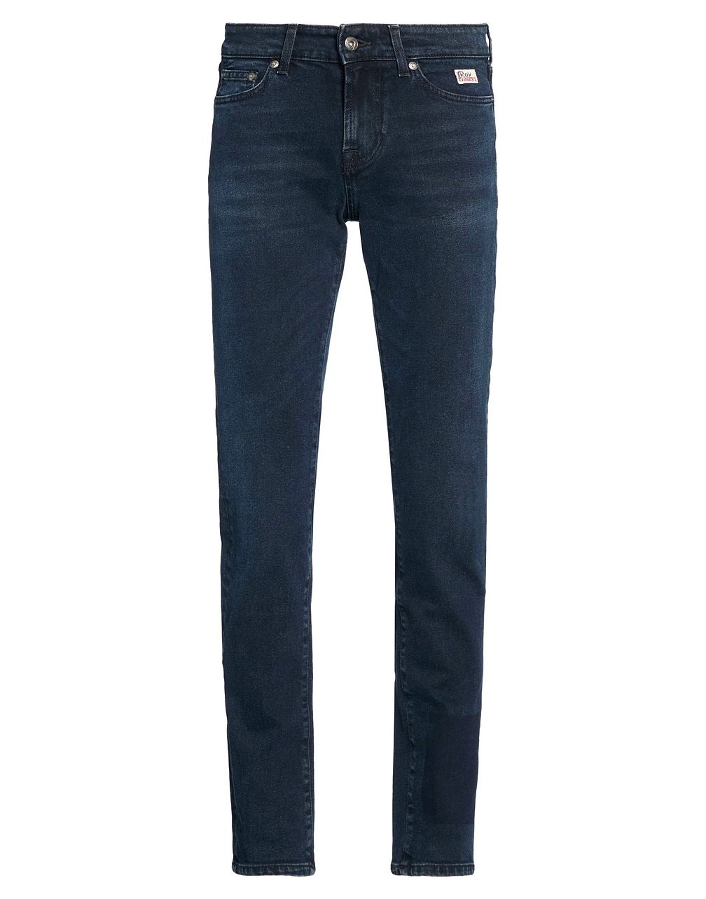 ROŸ ROGER'S - Pantaloni jeans