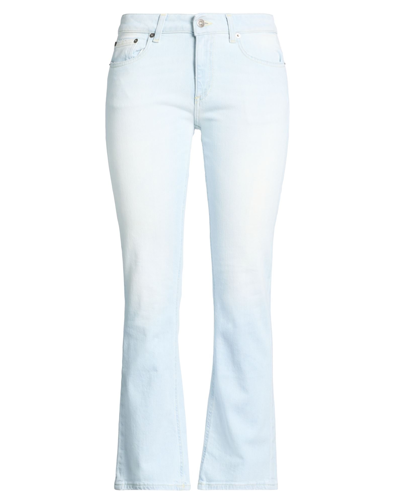 DONDUP - Pantaloni jeans