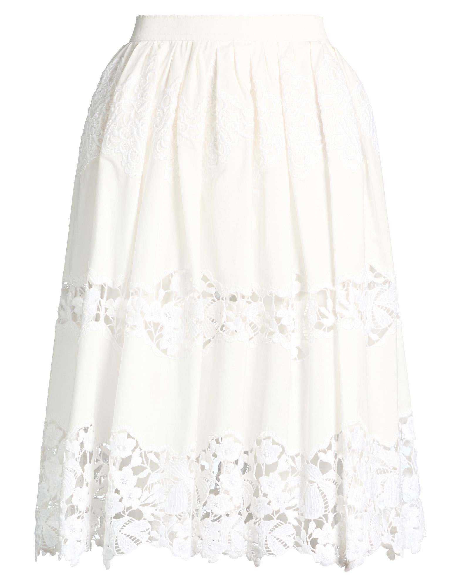 DOLCE&GABBANA - Midi skirts