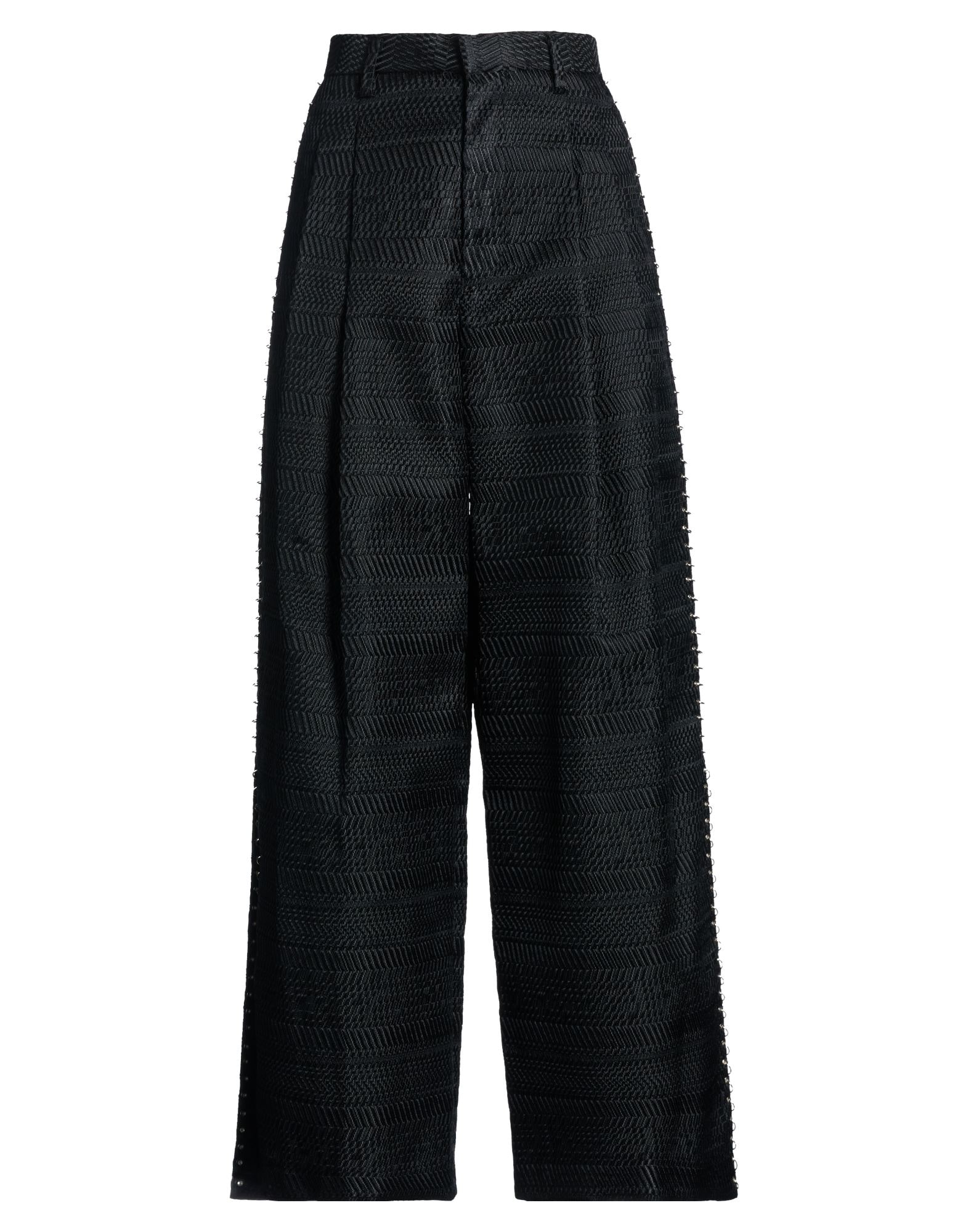 NOIR KEI NINOMIYA - Pants