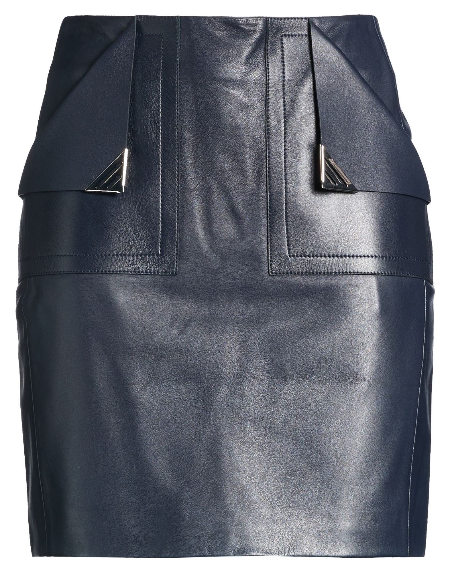 MUGLER - Мини-юбки