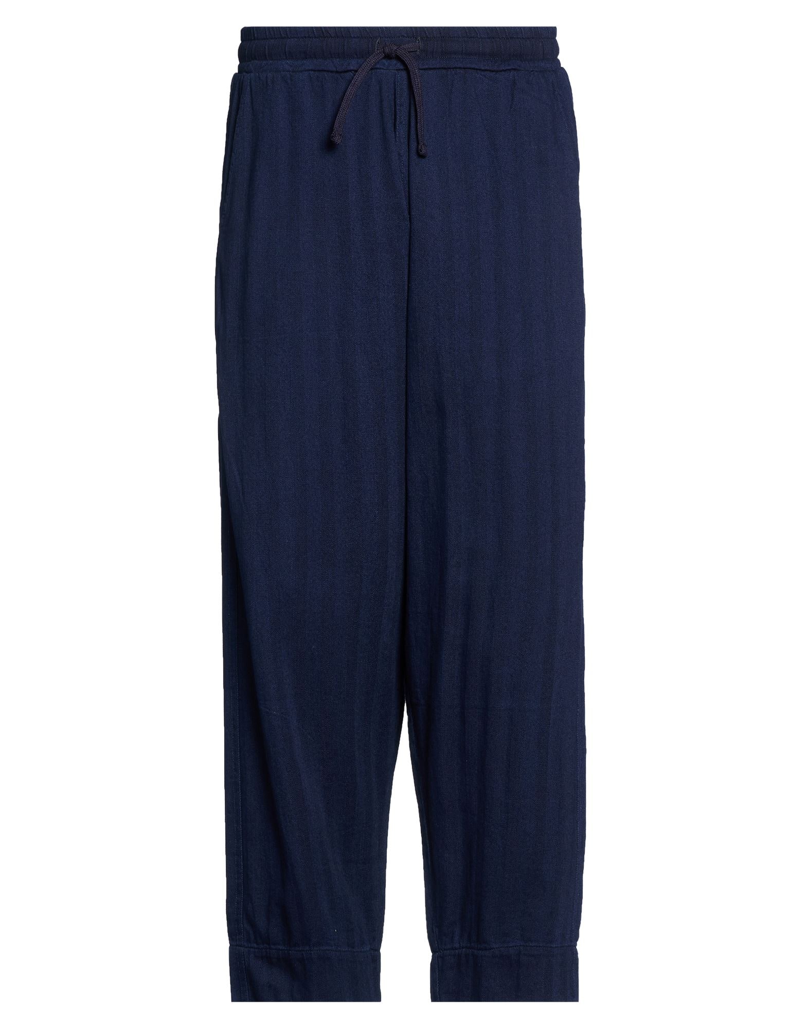 UNIVERSAL WORKS - Casual παντελόνια