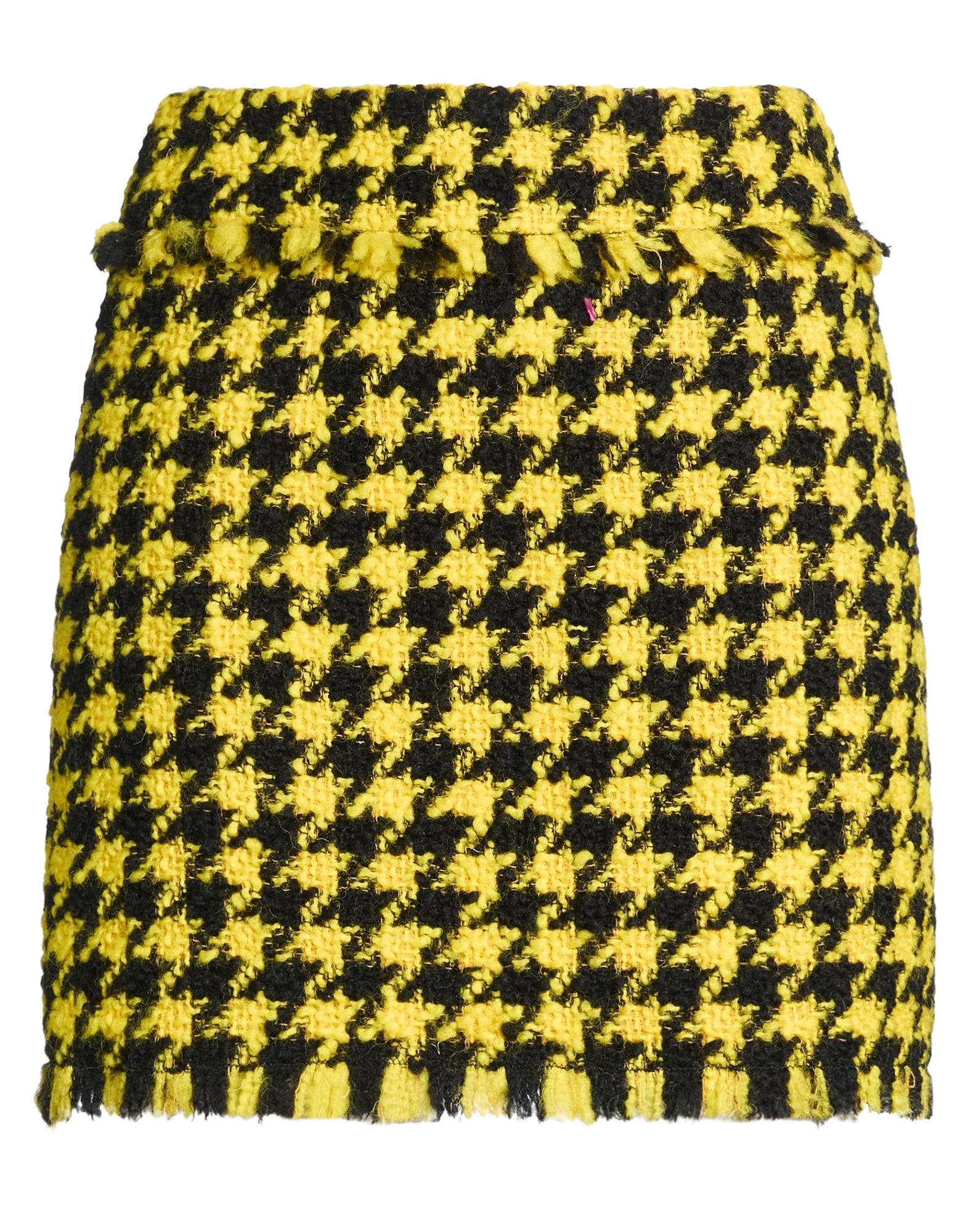 DOLCE&GABBANA - Mini skirts