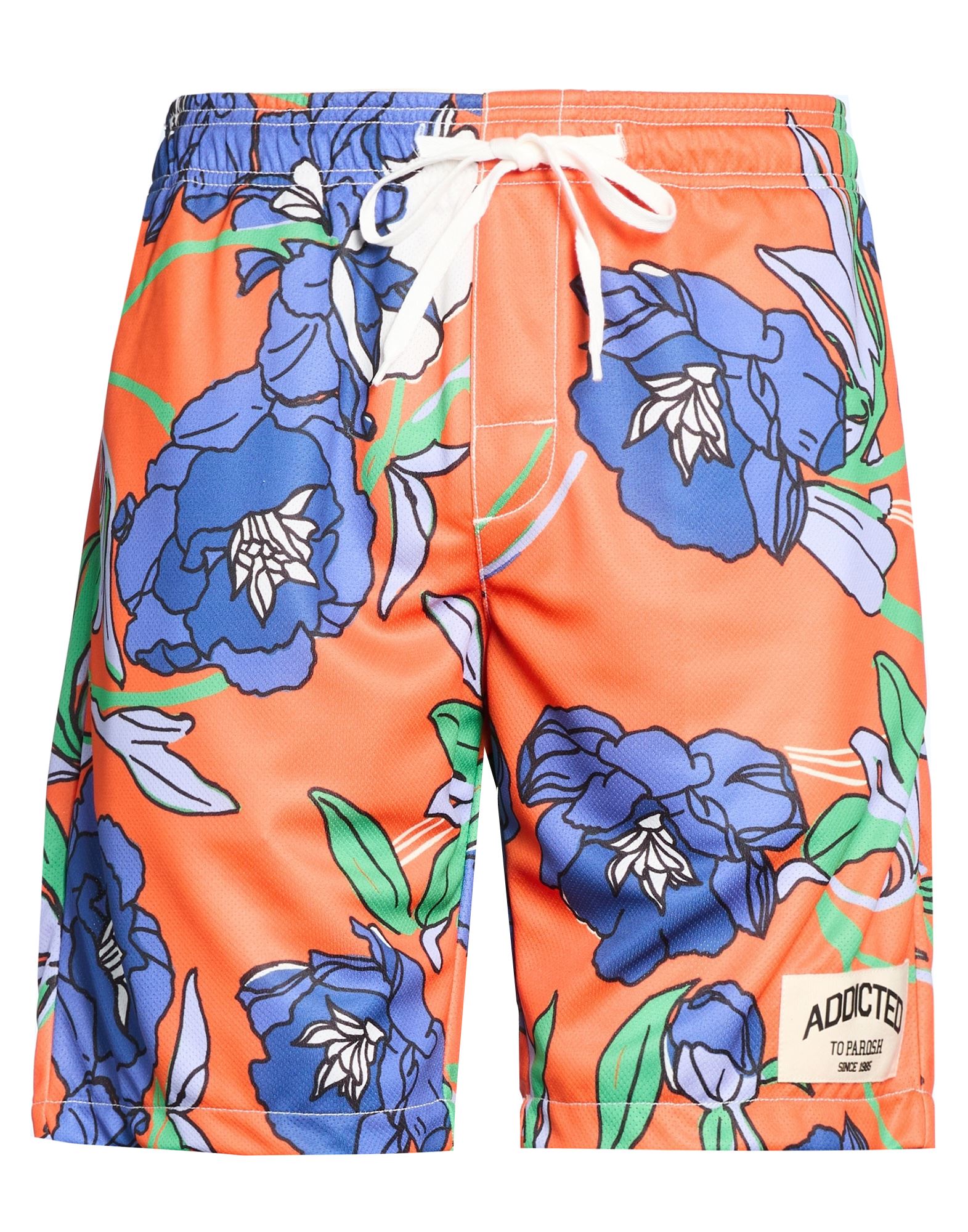 P.A.R.O.S.H. - Shorts & Bermuda Shorts