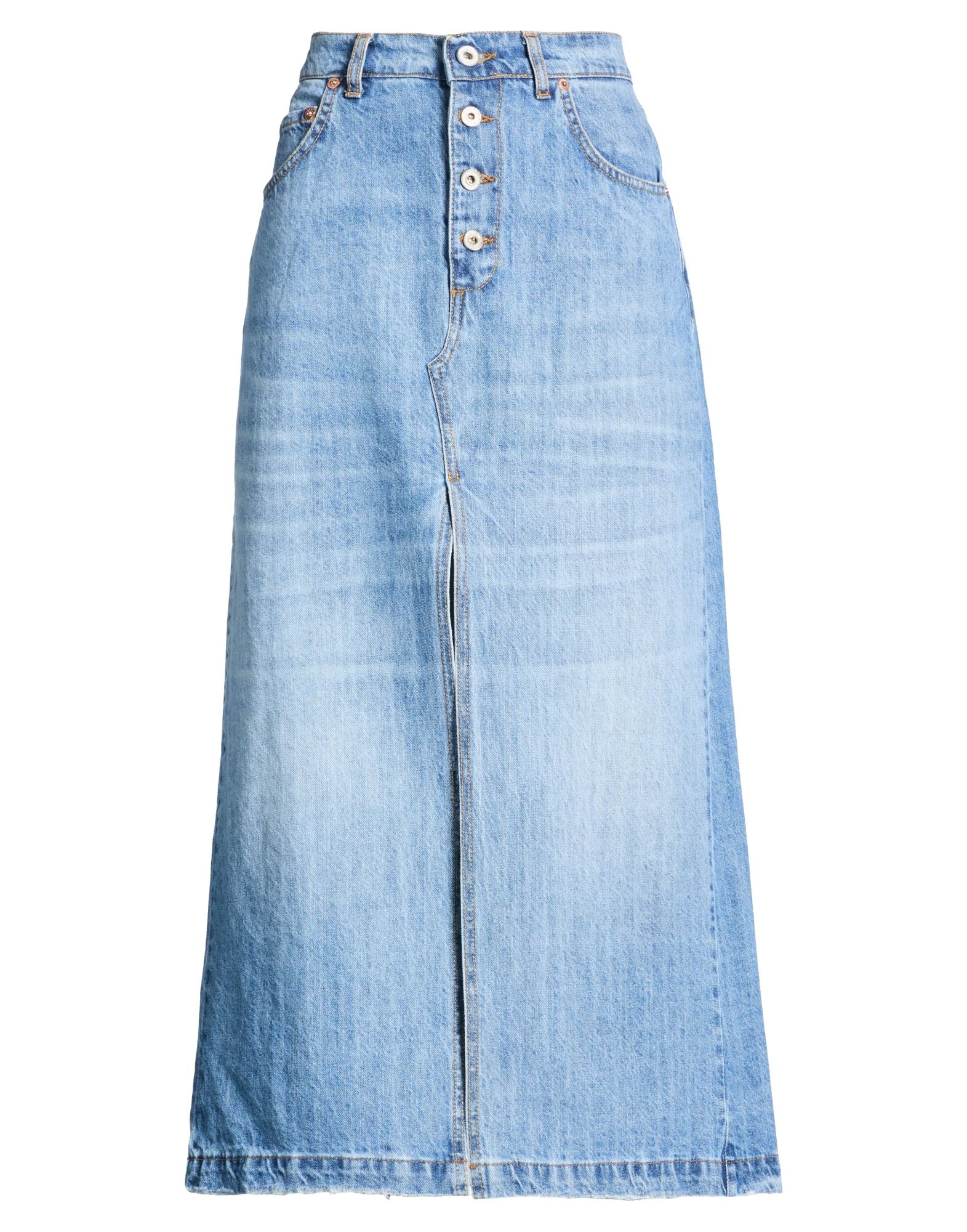 OTTOD'AME - Denim skirts