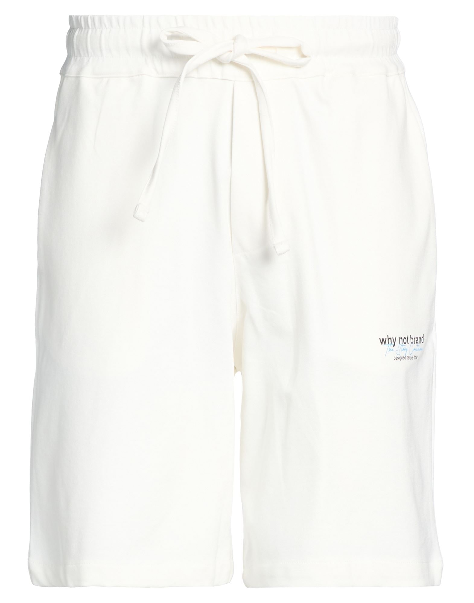 WHY NOT BRAND - Shorts & Bermuda Shorts