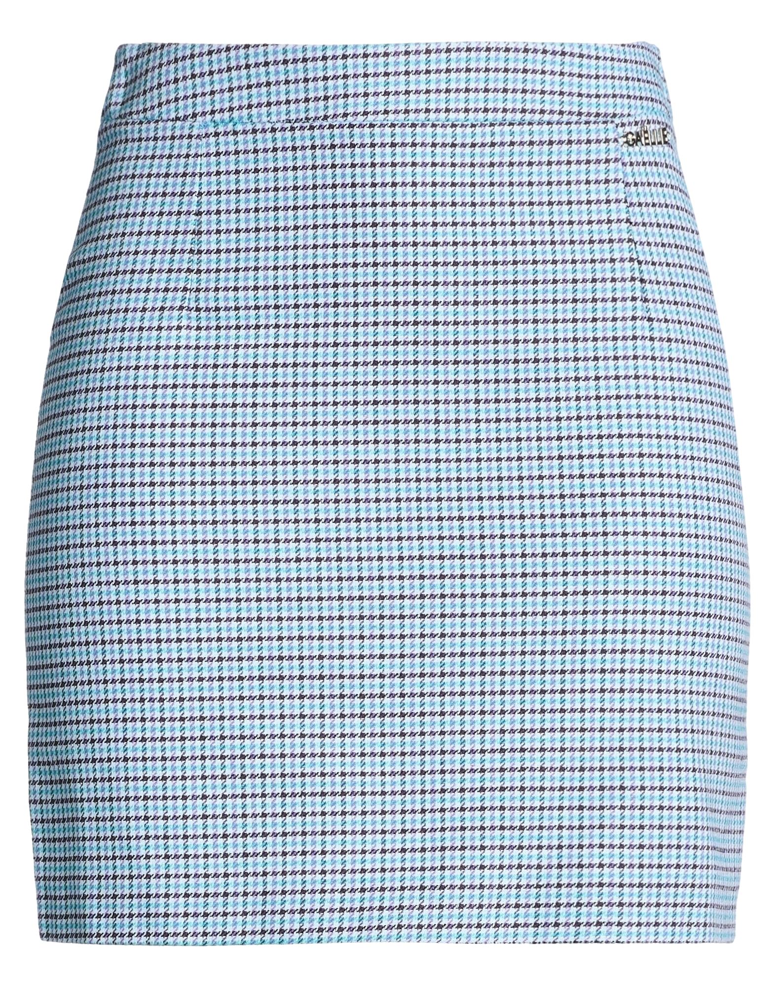 GAëLLE Paris - Mini-jupes