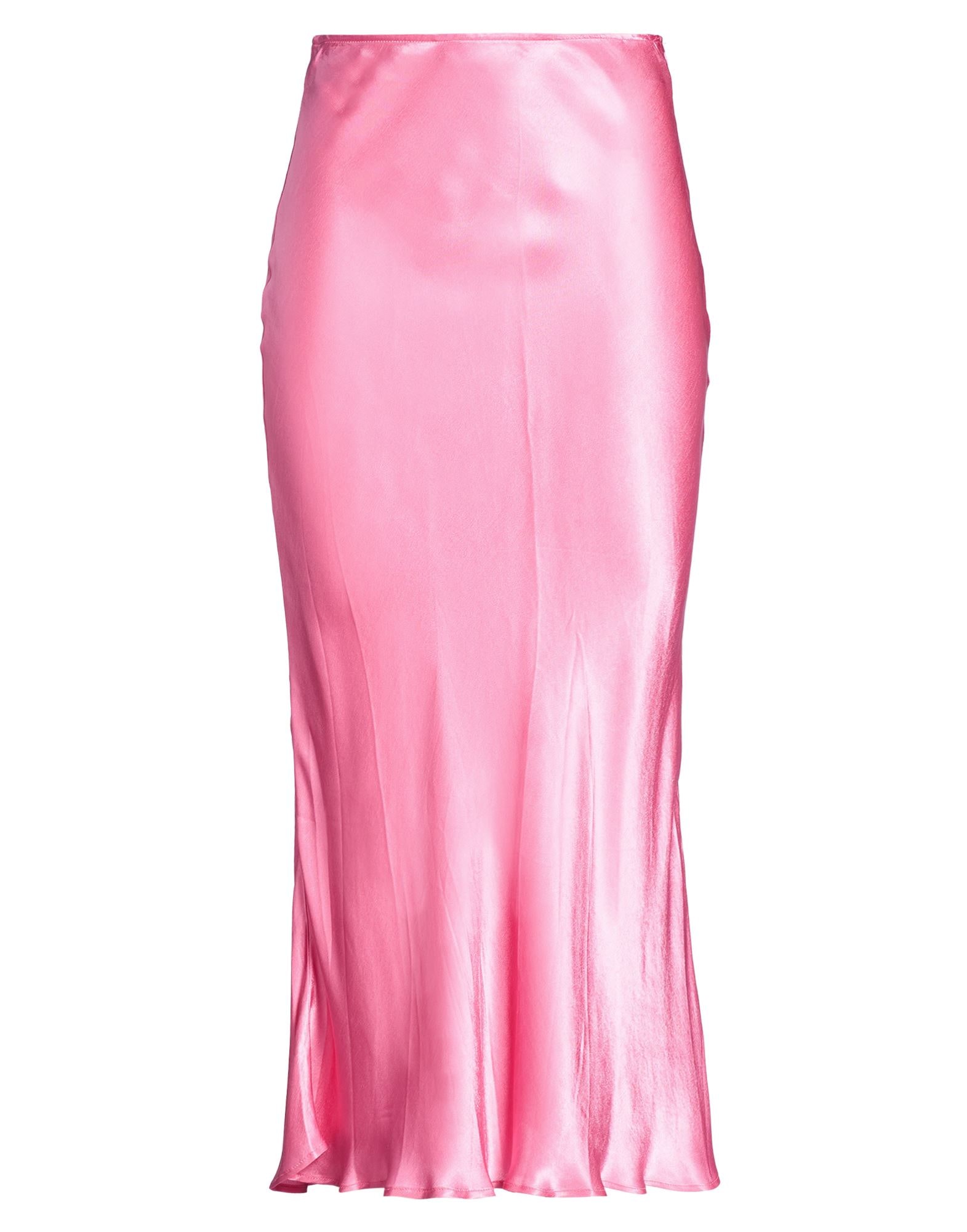 MALÌPARMI - Midi skirts