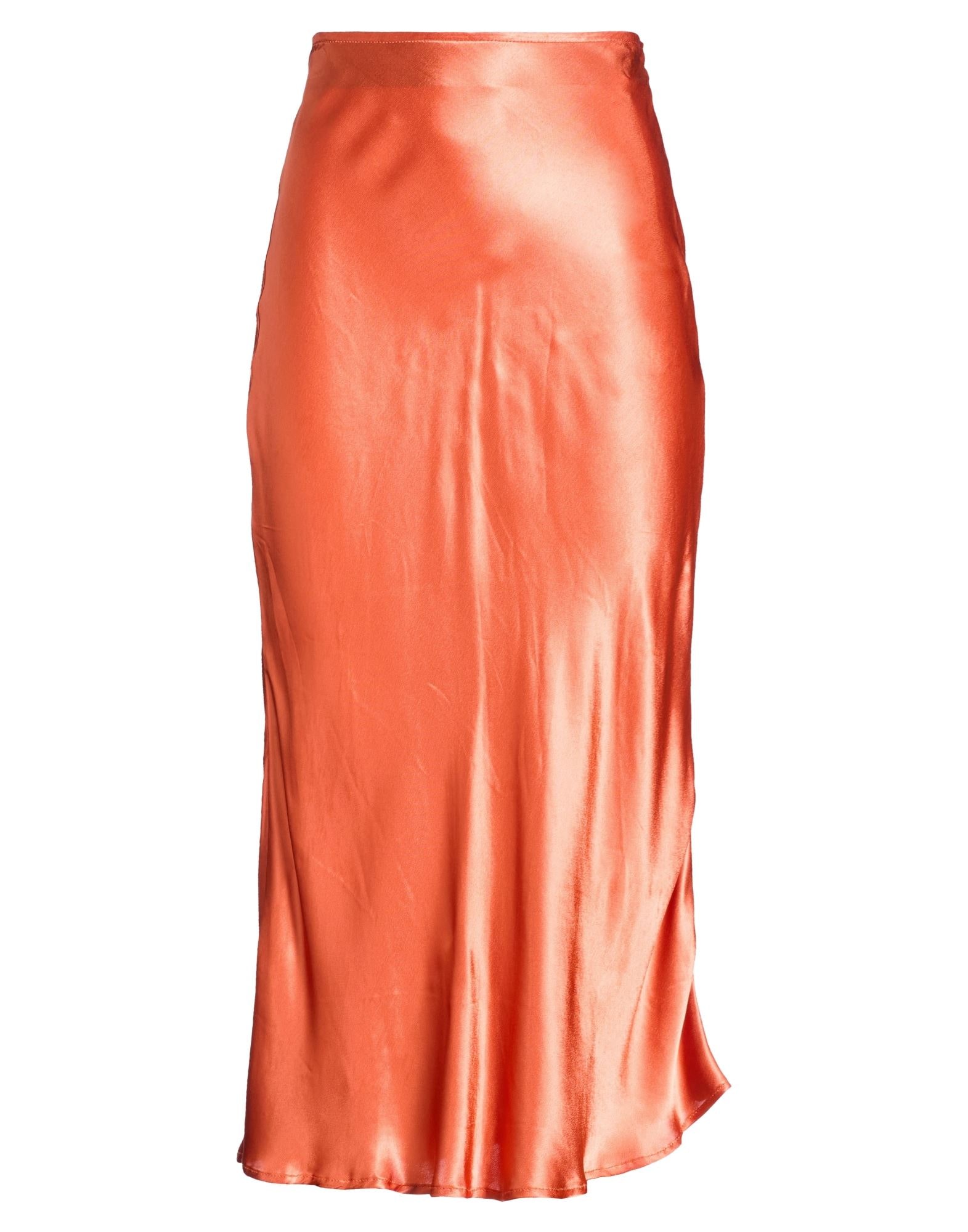 MALÌPARMI - Midi skirts