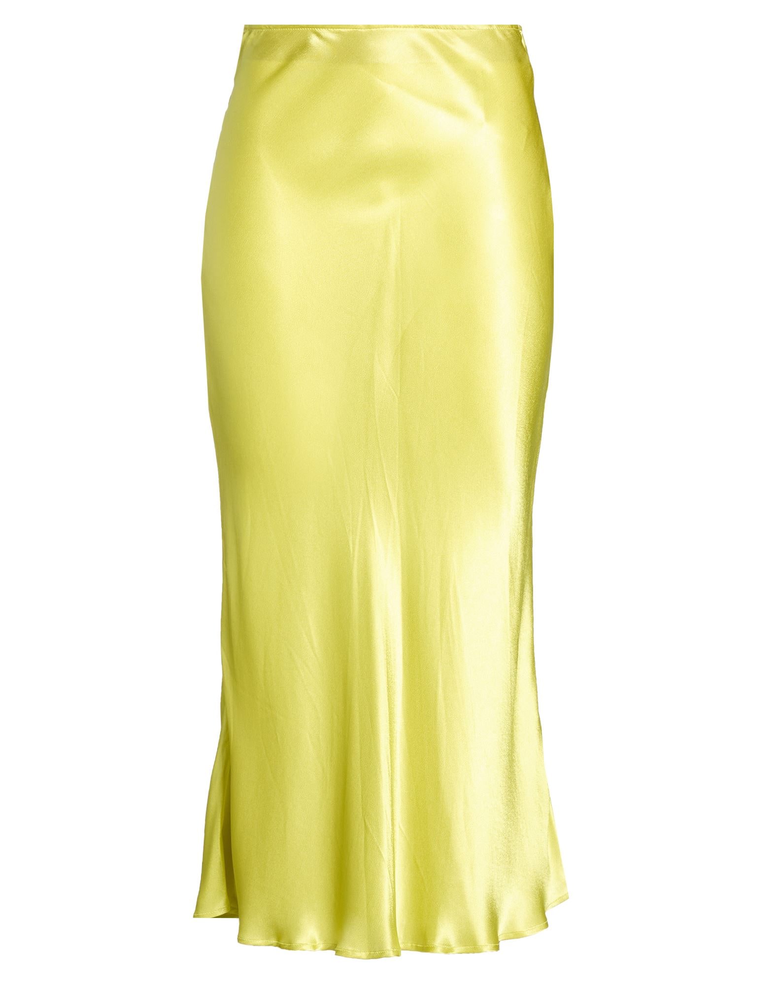 MALÌPARMI - Midi skirts