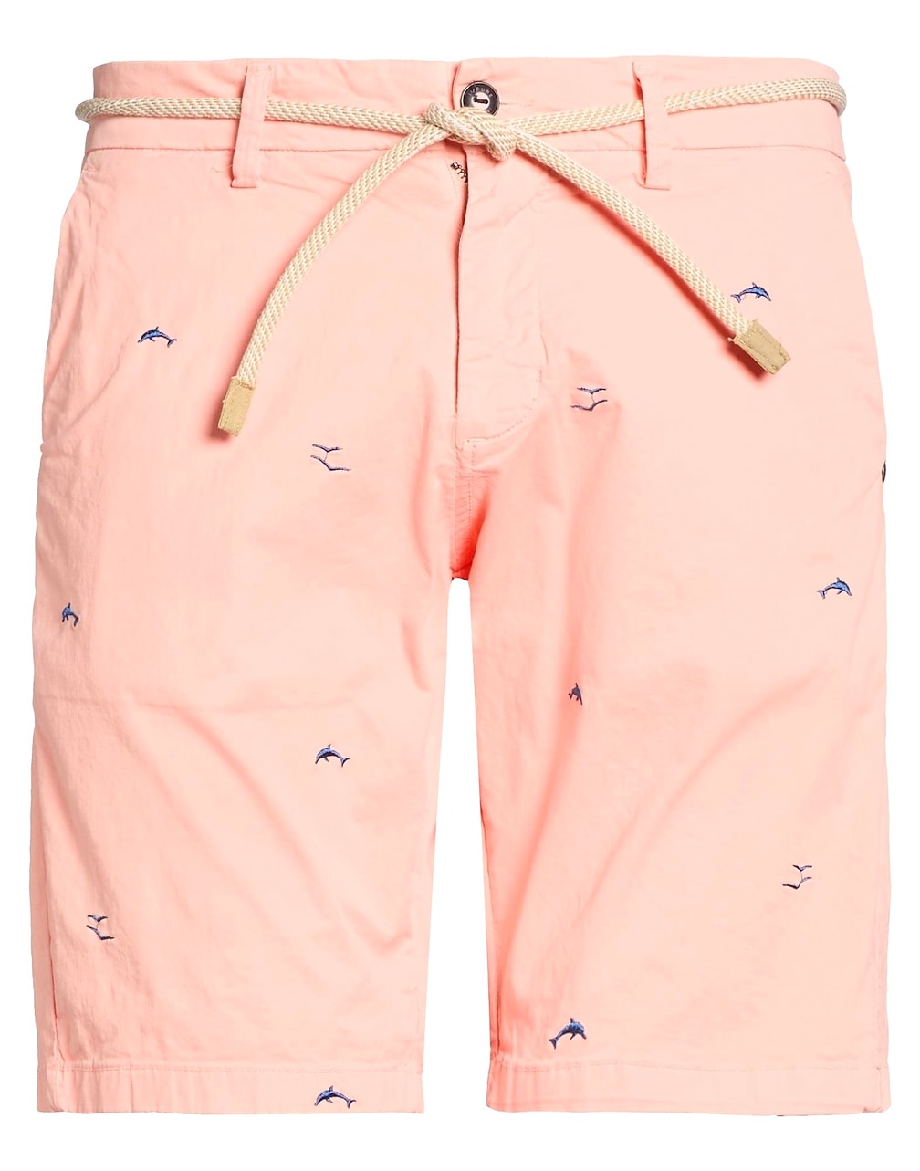 IMPURE - Shorts & Bermuda Shorts