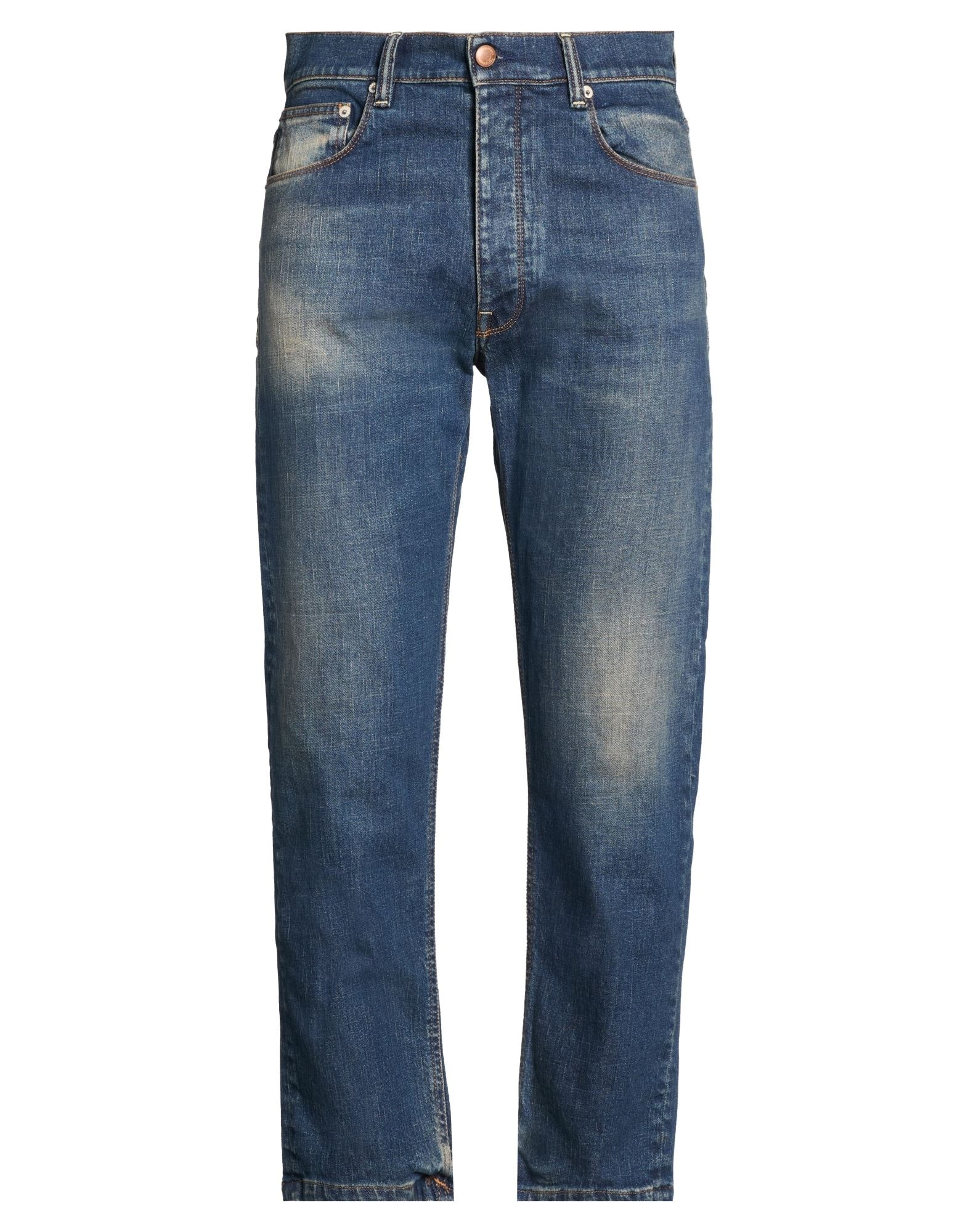 REFRIGIWEAR - Pantalons en jean