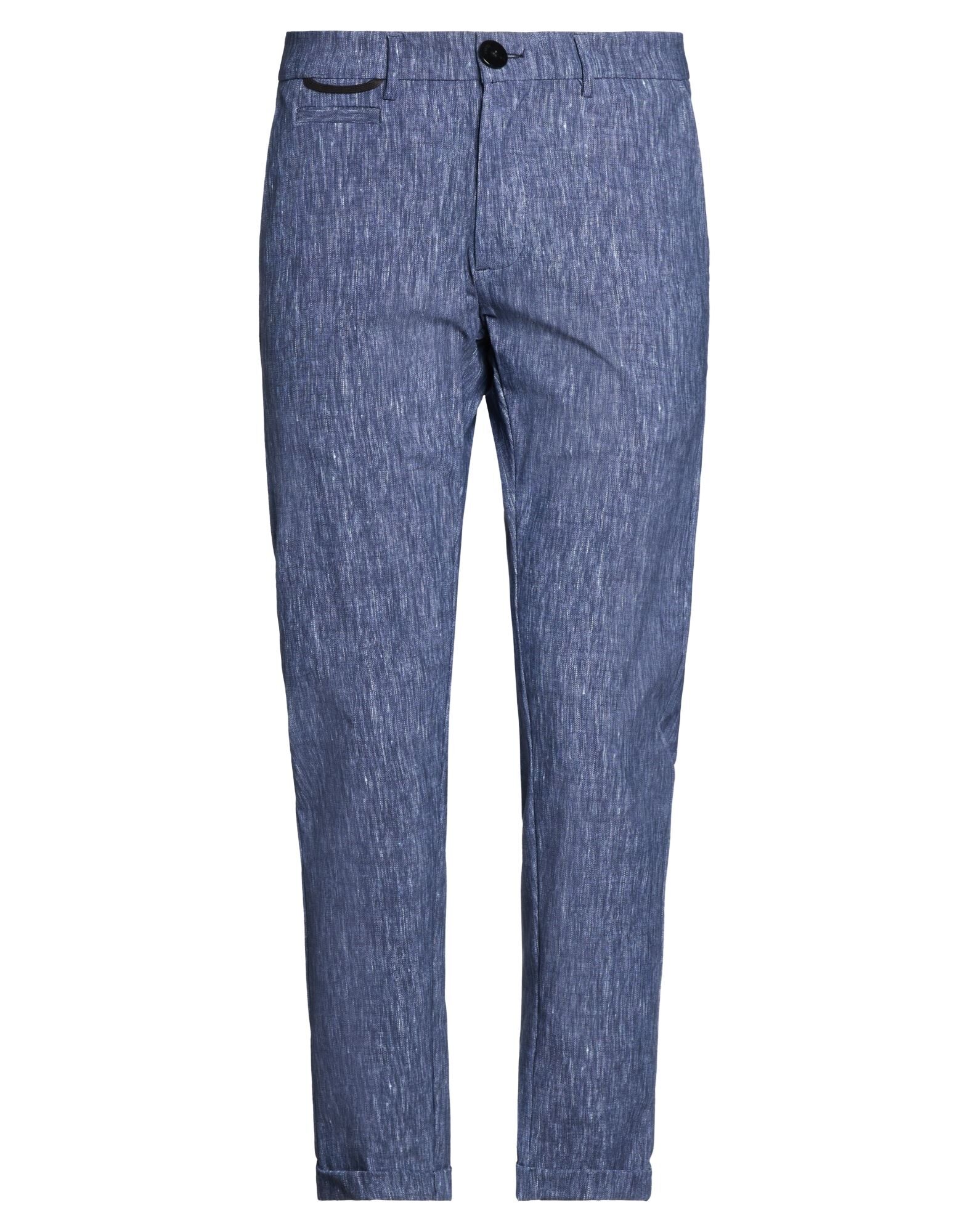 PMDS PREMIUM MOOD DENIM SUPERIOR - Pants