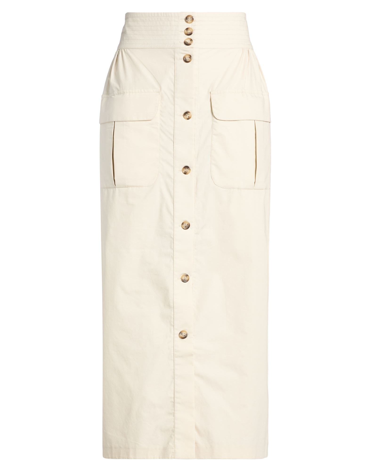 COMPAGNIA ITALIANA - Maxi skirts