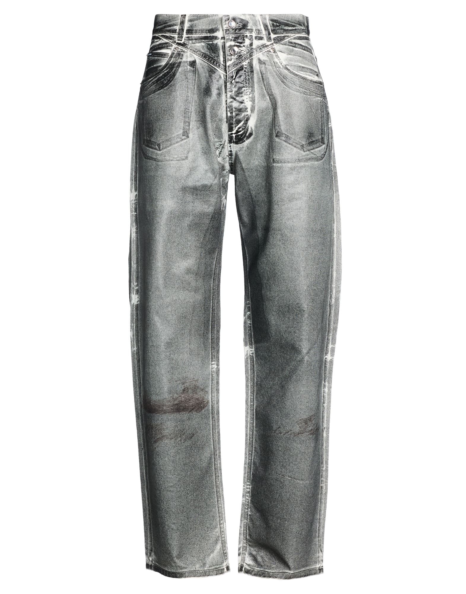 DOLCE&GABBANA - Джинсовые брюки