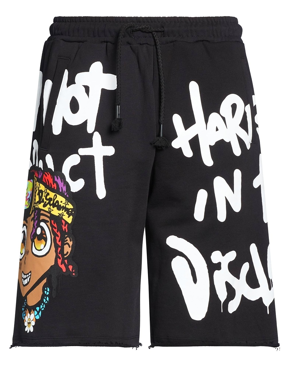 DISCLAIMER - Shorts & Bermuda Shorts