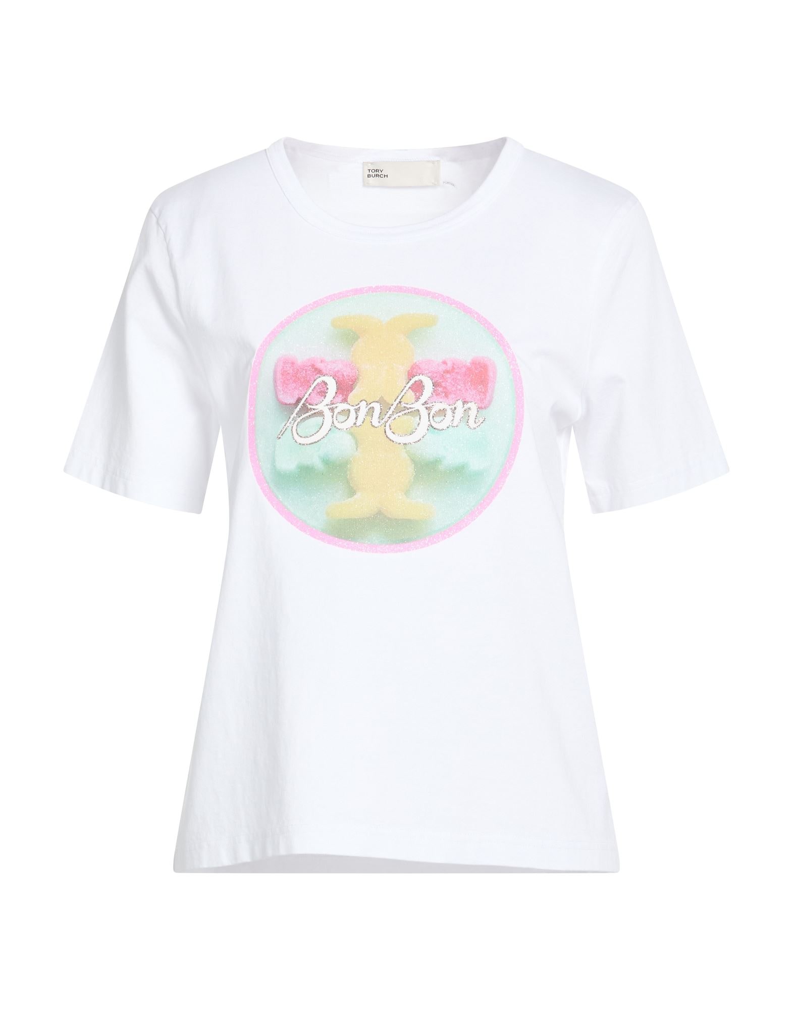 TORY BURCH - T-shirts