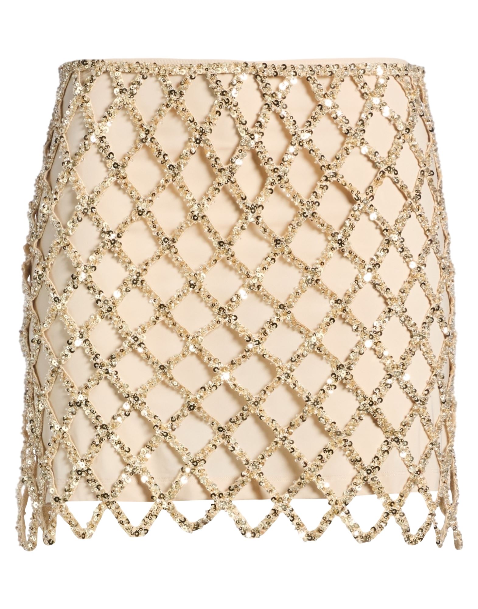 PATRIZIA PEPE - Mini skirts