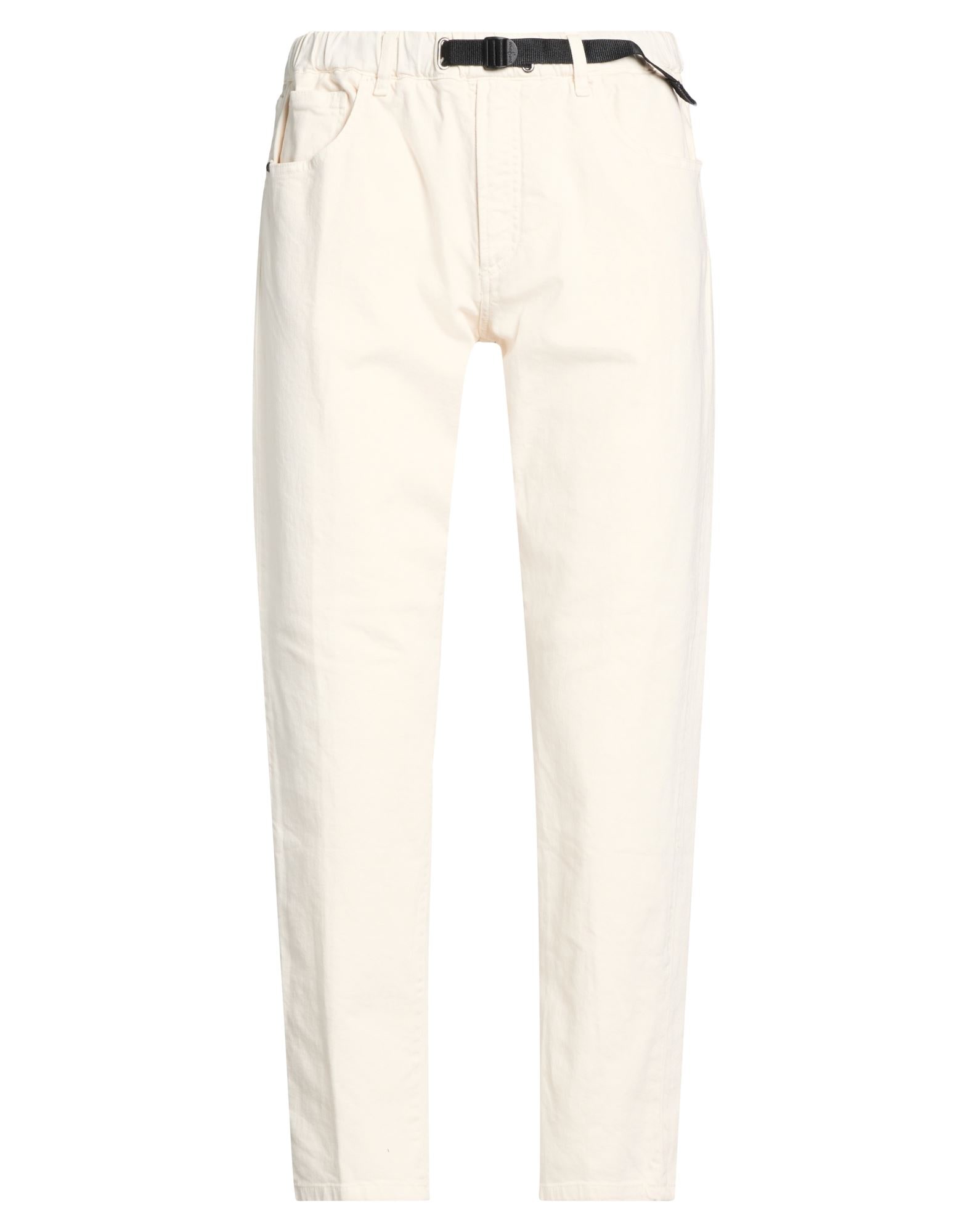 WHITE SAND - Trousers