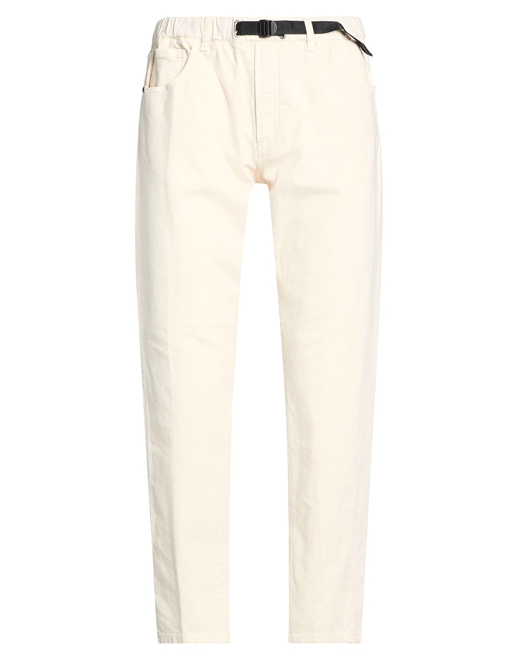 WHITE SAND - Trousers