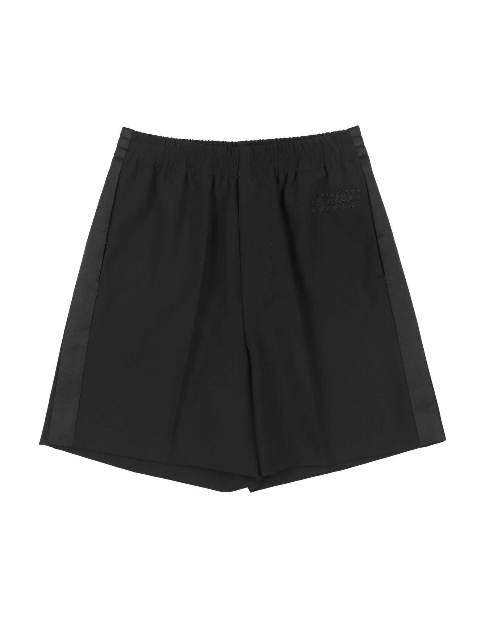 MM6 MAISON MARGIELA - Shorts & Bermuda Shorts