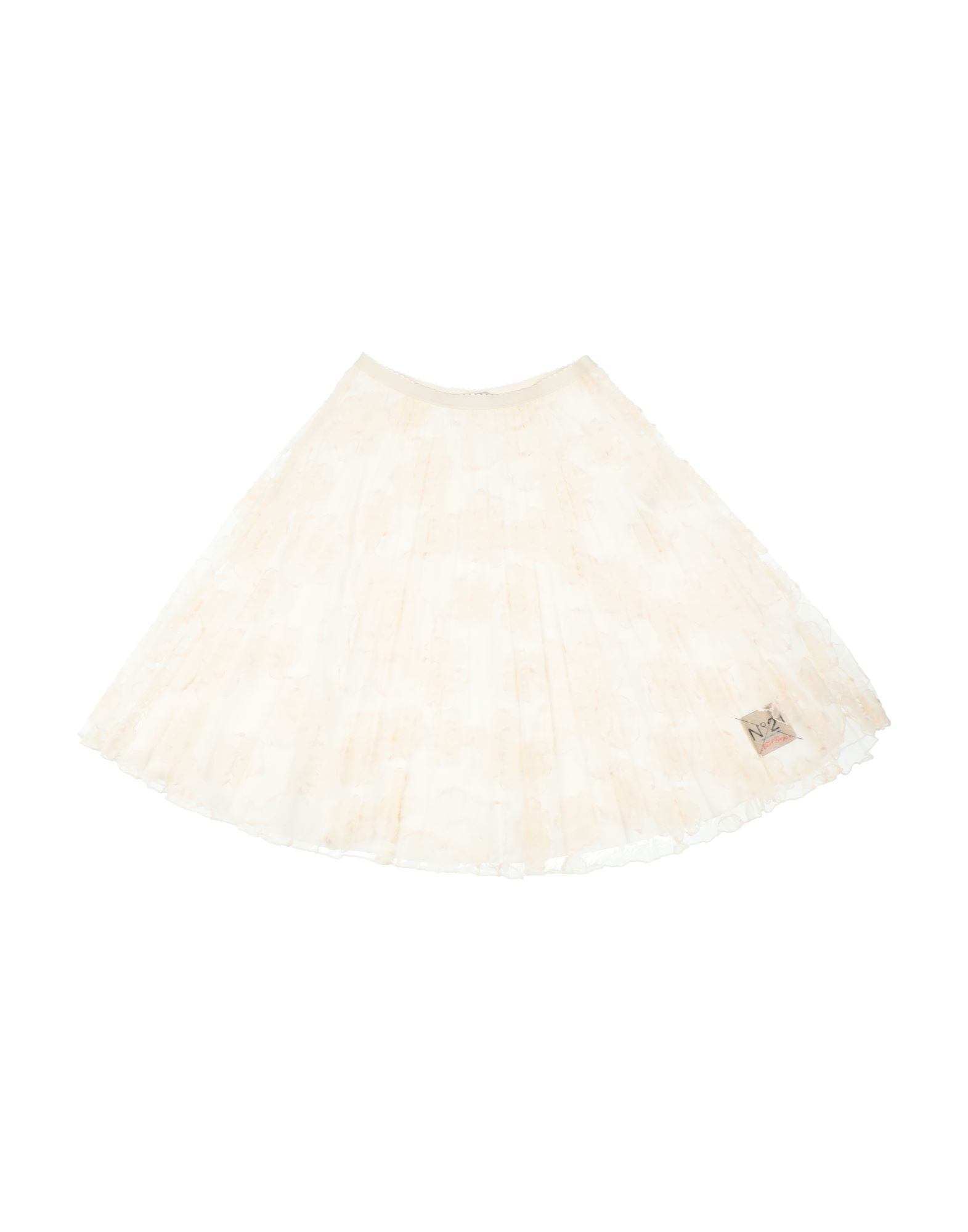 N°21 - Kids' skirts