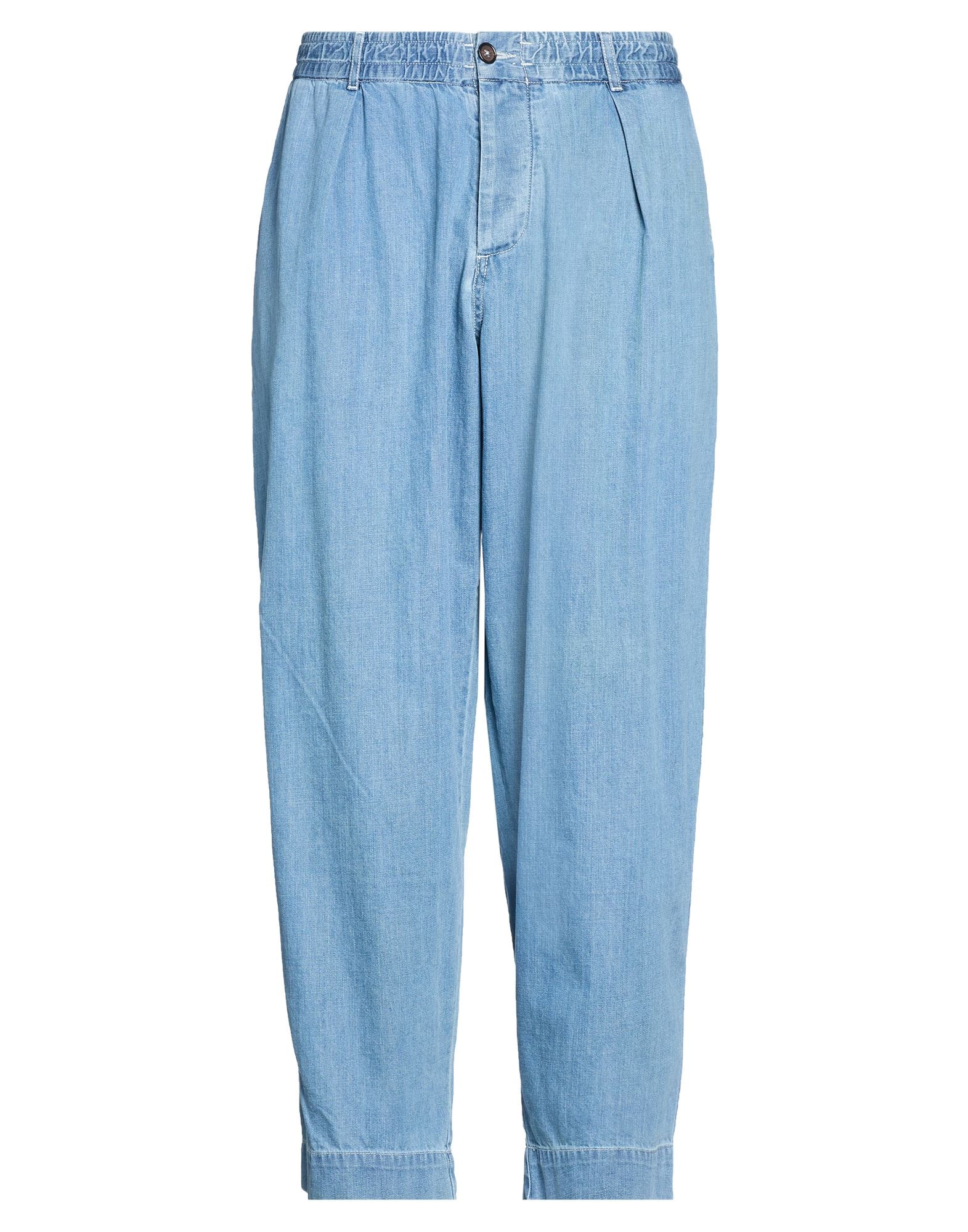 UNIVERSAL WORKS - Τζιν