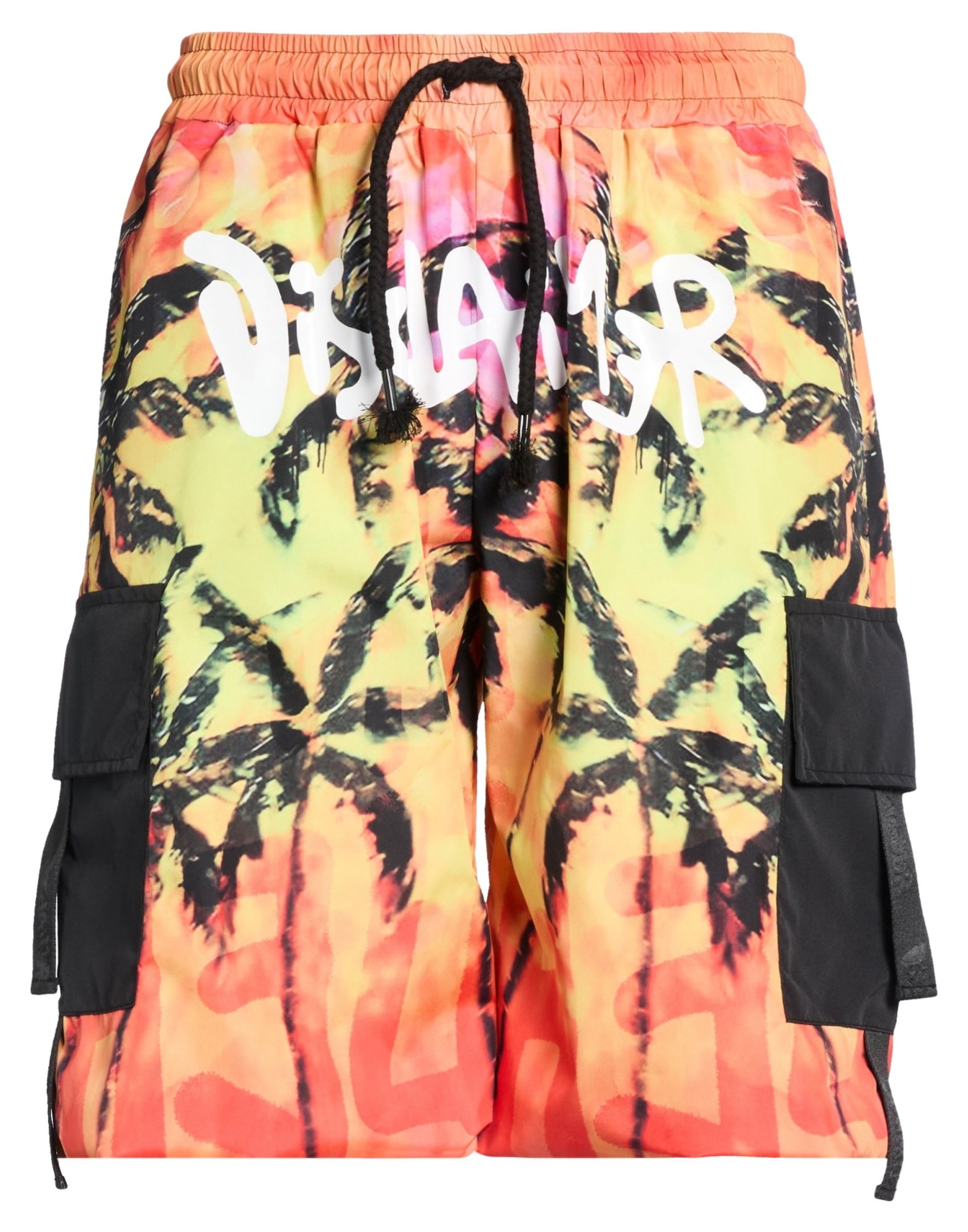 DISCLAIMER - Шорты и бермуды