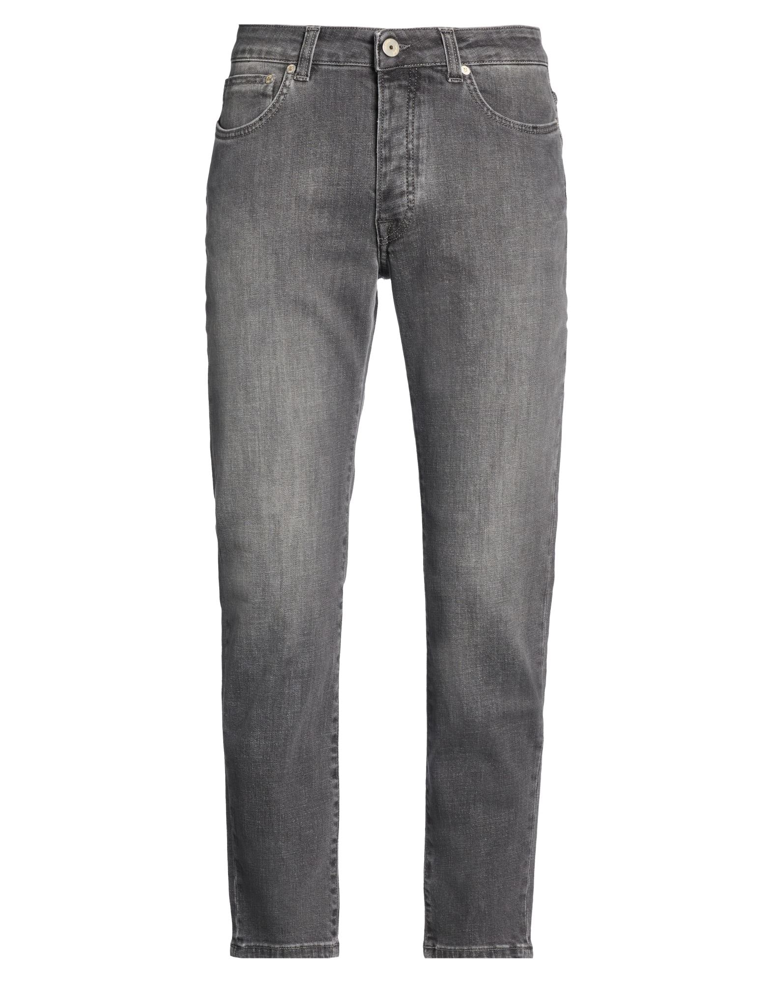 DEVORE INCIPIT - Pantaloni jeans