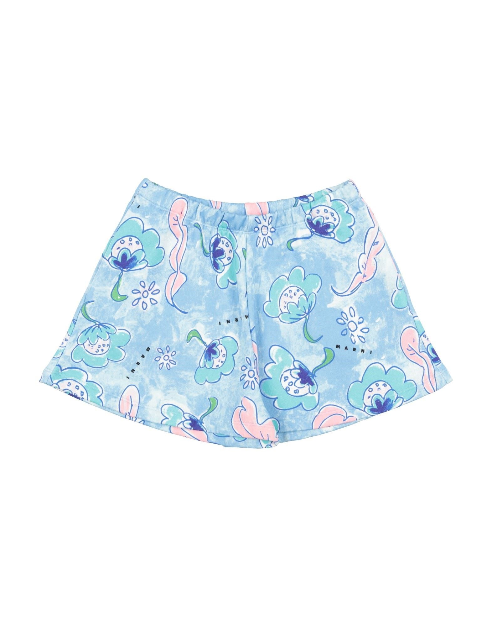 MARNI - Shorts & Bermuda Shorts