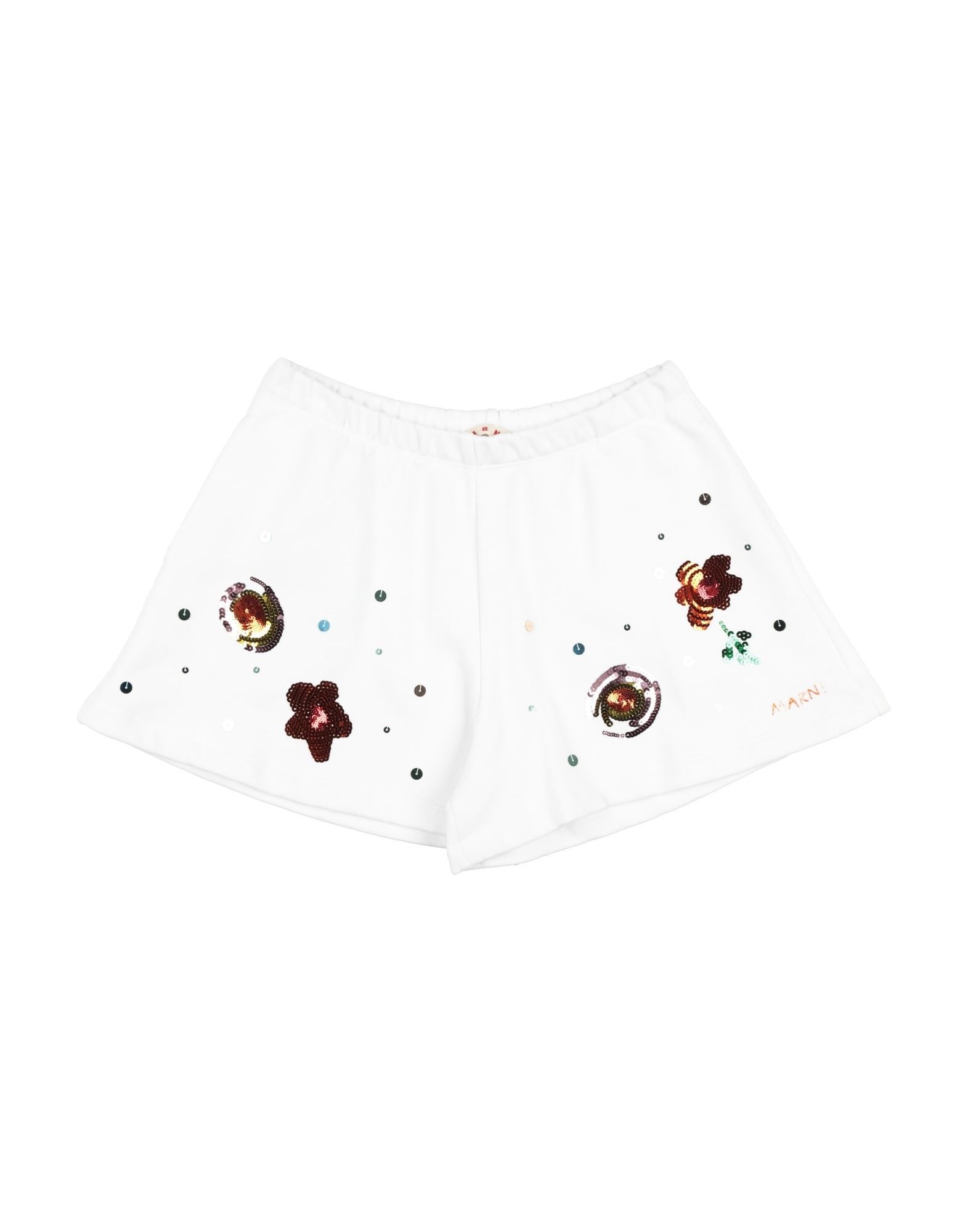 MARNI - Shorts & Bermuda Shorts
