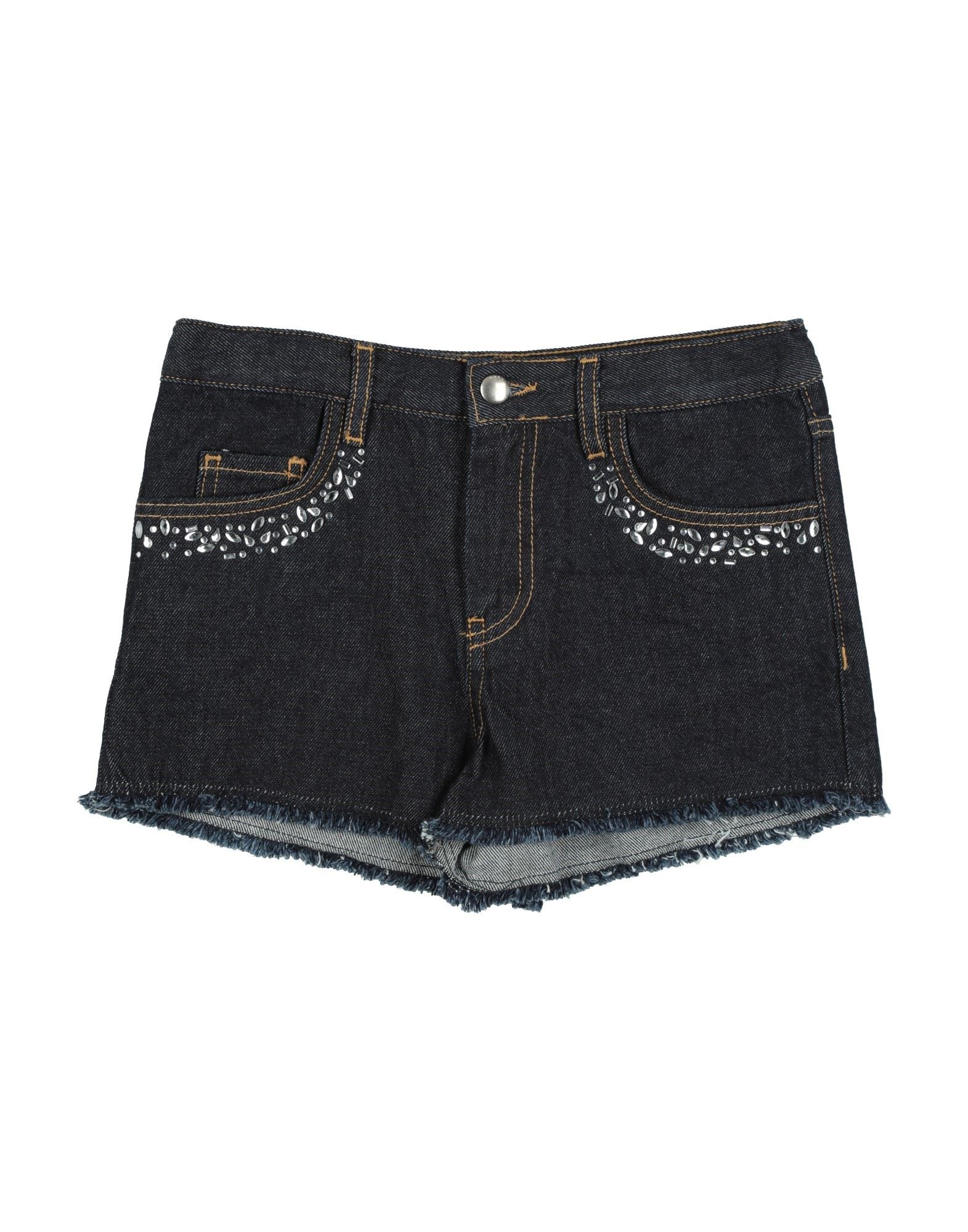 MARNI - Denim shorts