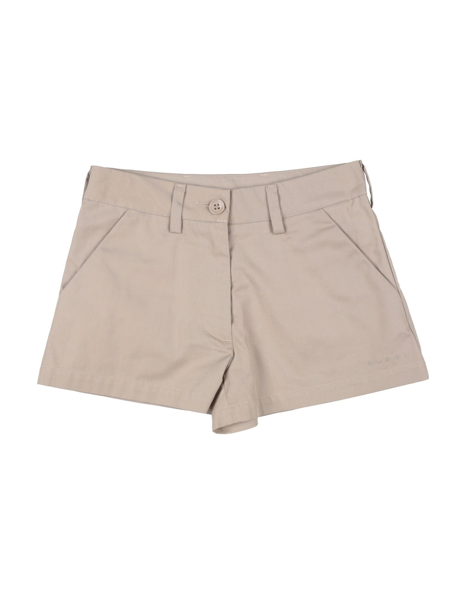 MARNI - Shorts & Bermuda Shorts