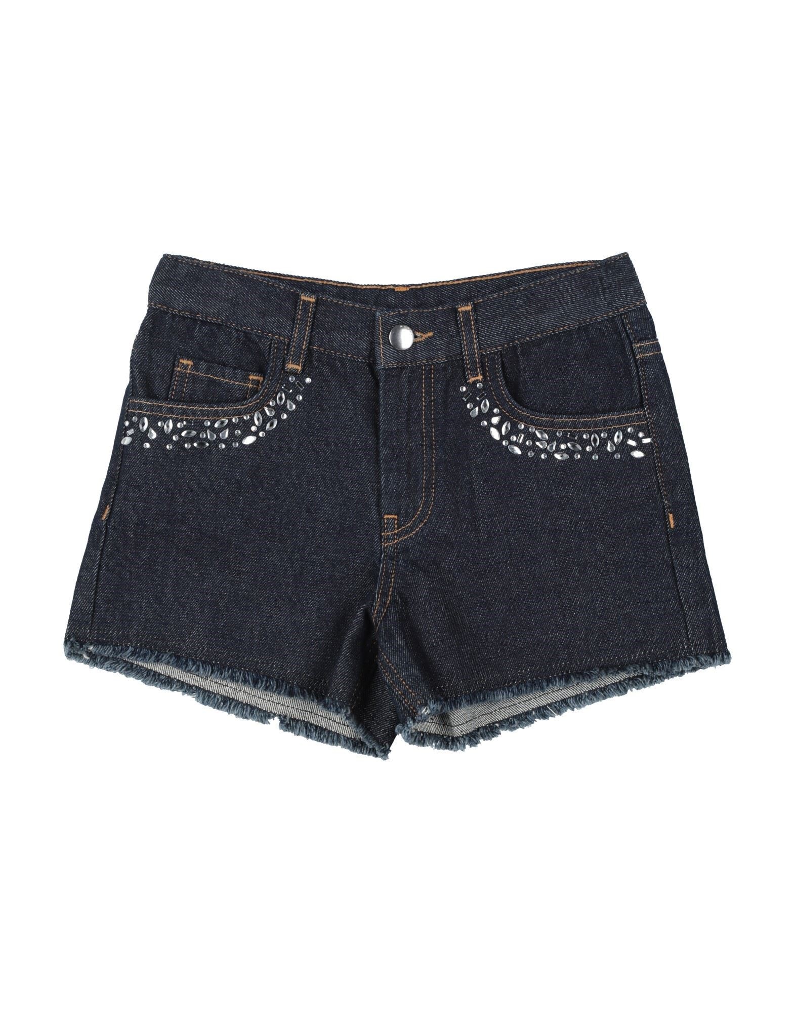 MARNI - Denim shorts