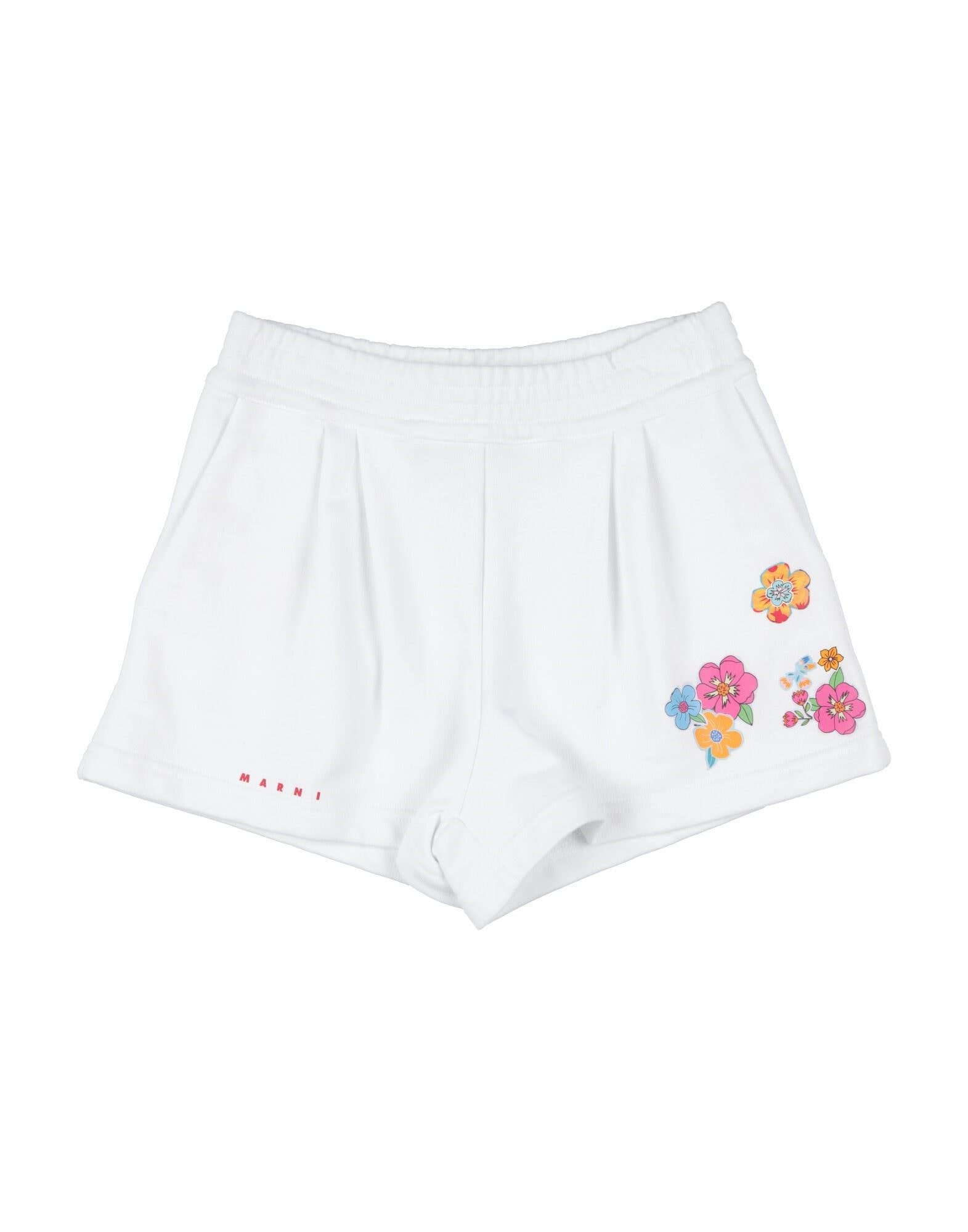 MARNI - Shorts & Bermuda Shorts